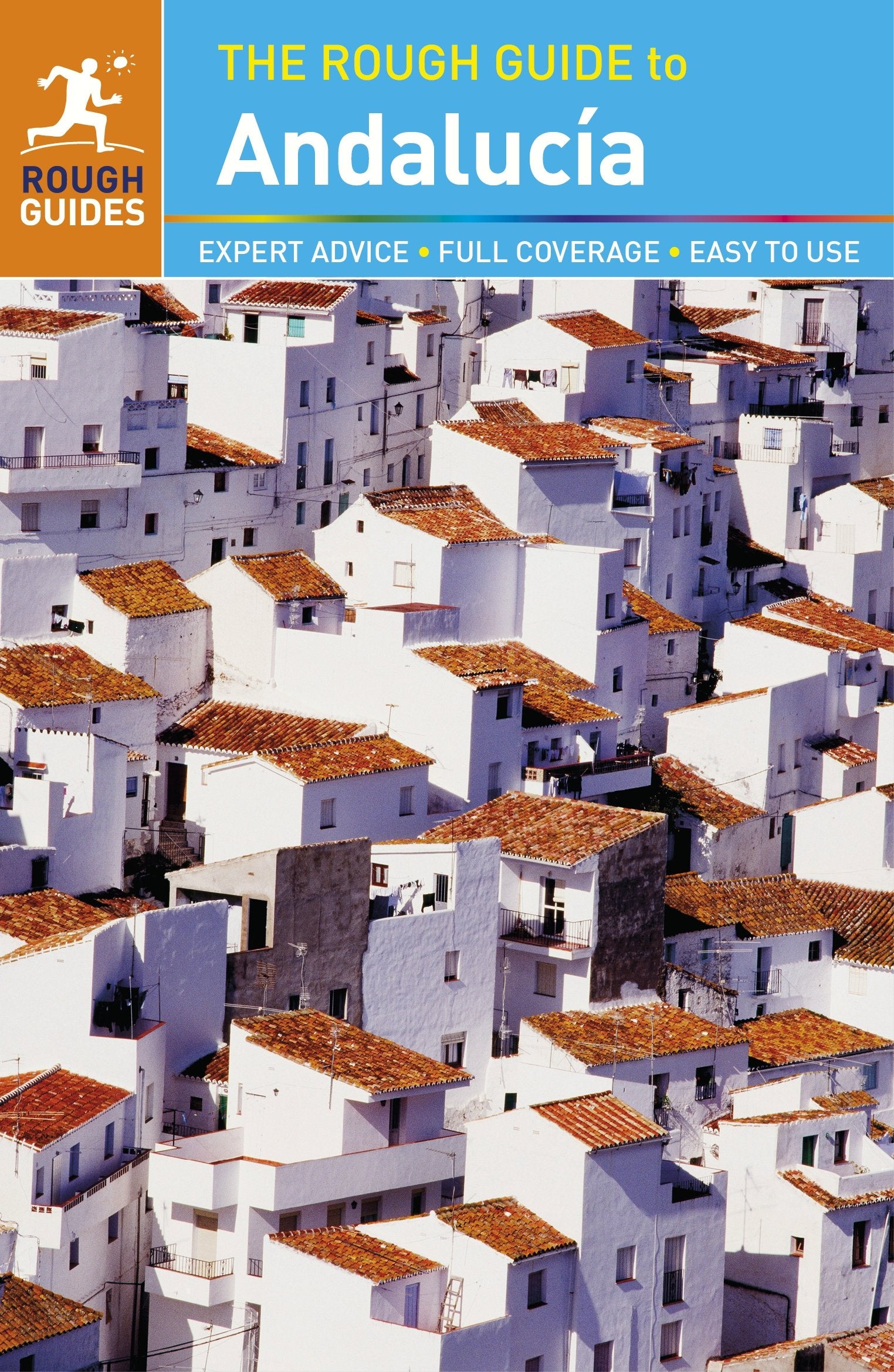 The Rough Guide to Andalucia (Rough Guides) Leisure, Home & Garden