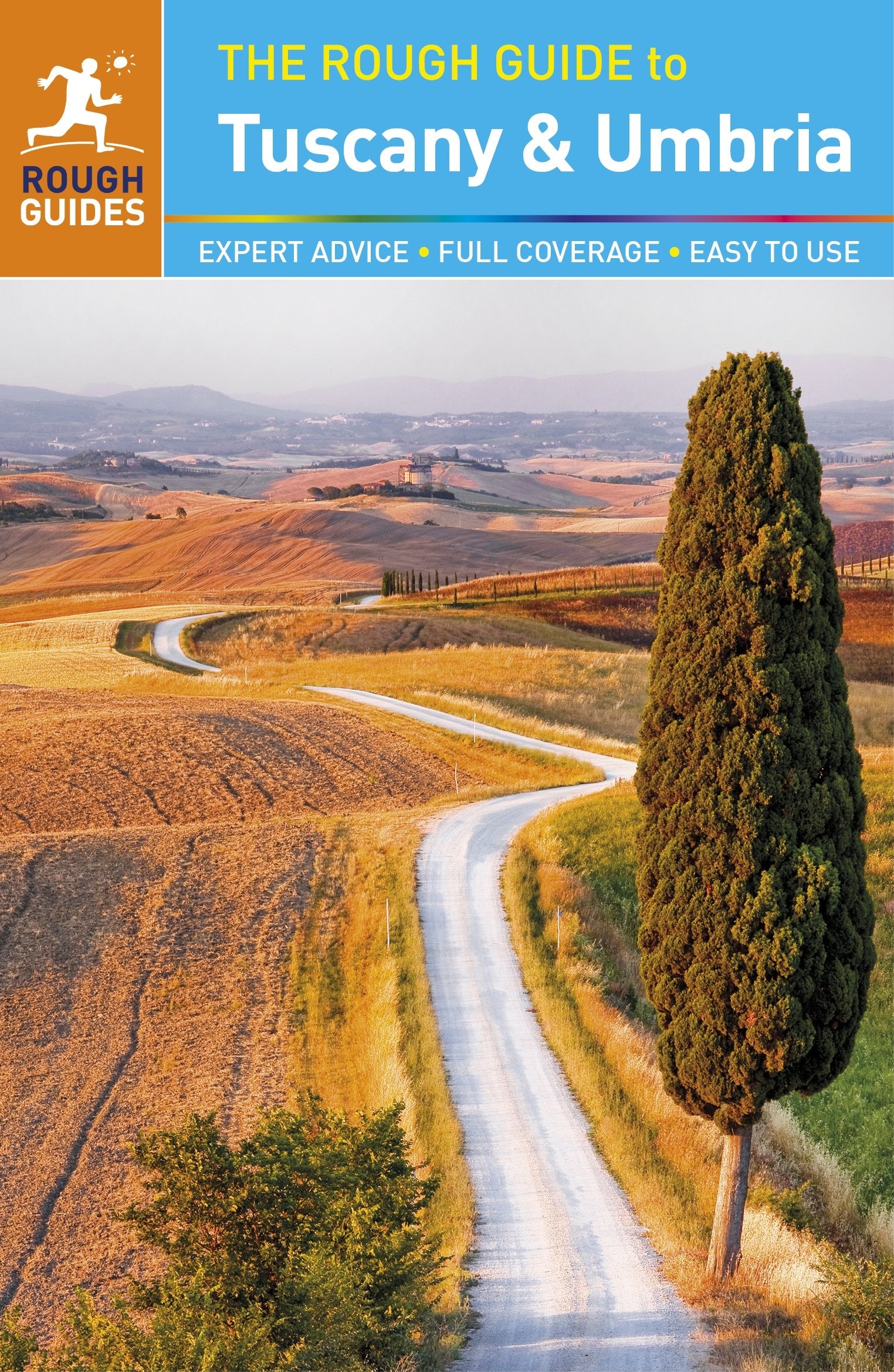 The Rough Guide to Tuscany and Umbria (Rough Guides) Leisure, Home & Garden