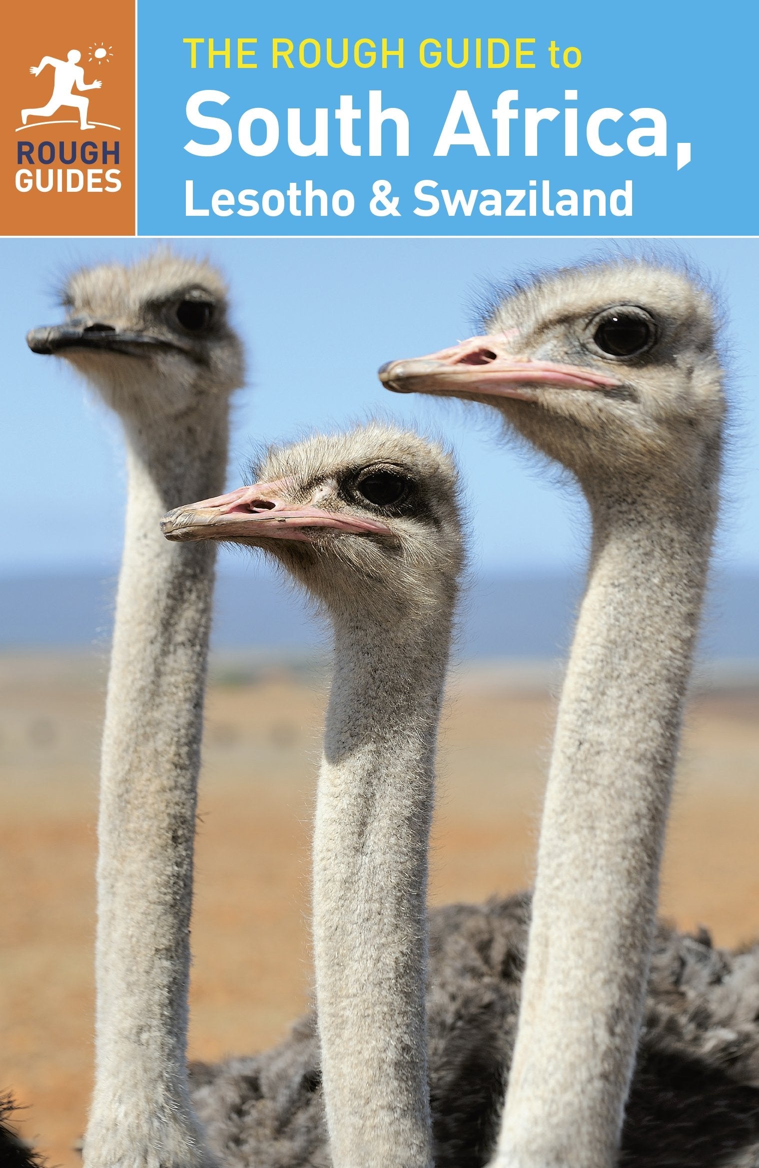 The Rough Guide to South Africa Leisure, Home & Garden