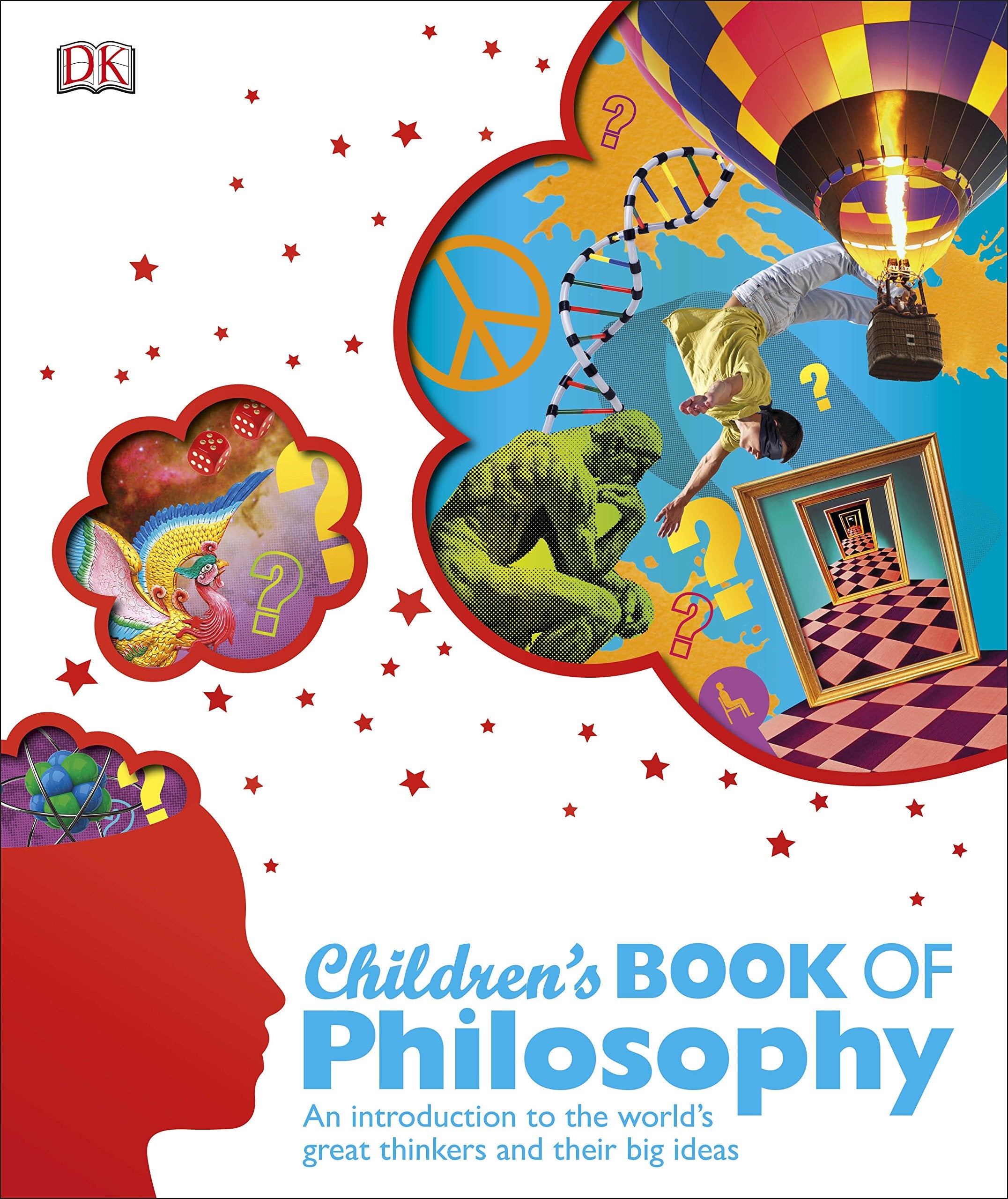 Children's Book of Philosophy Philosophy