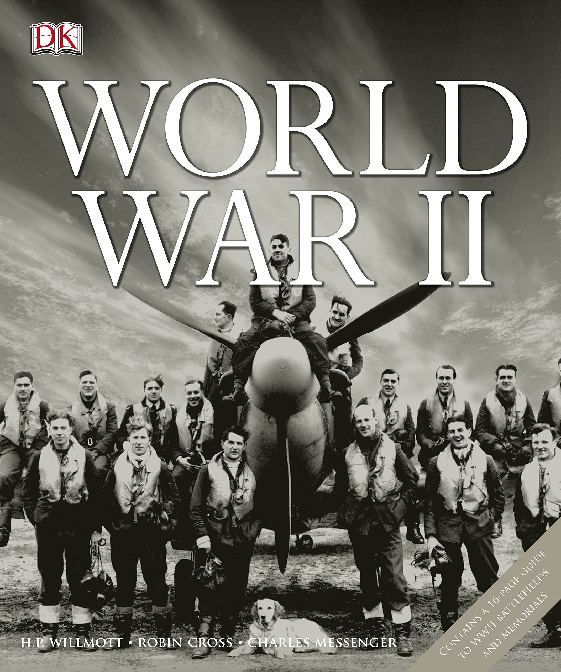 Product Image: World War II (UK)