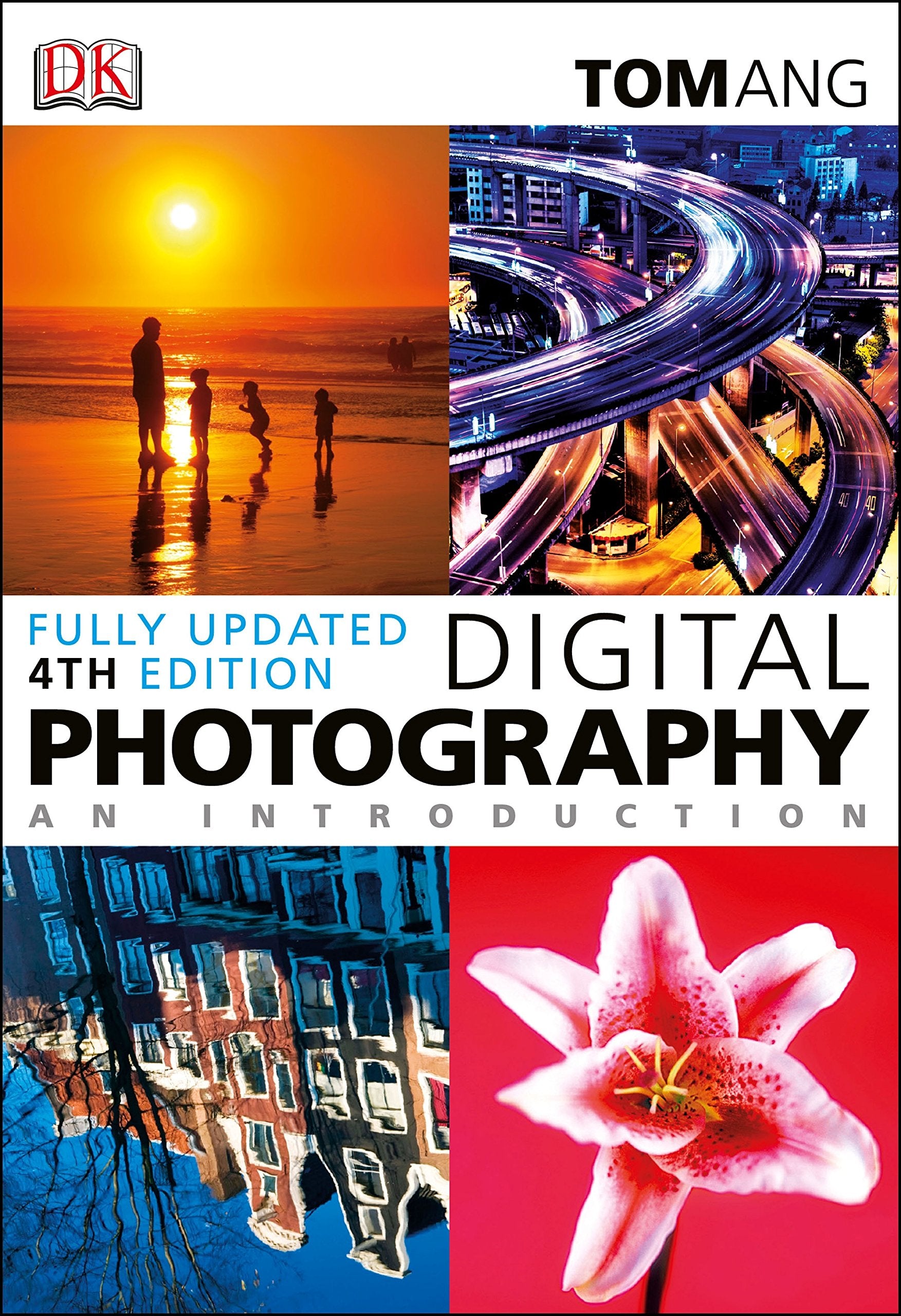 Digital Photography An Introduction Computer Science