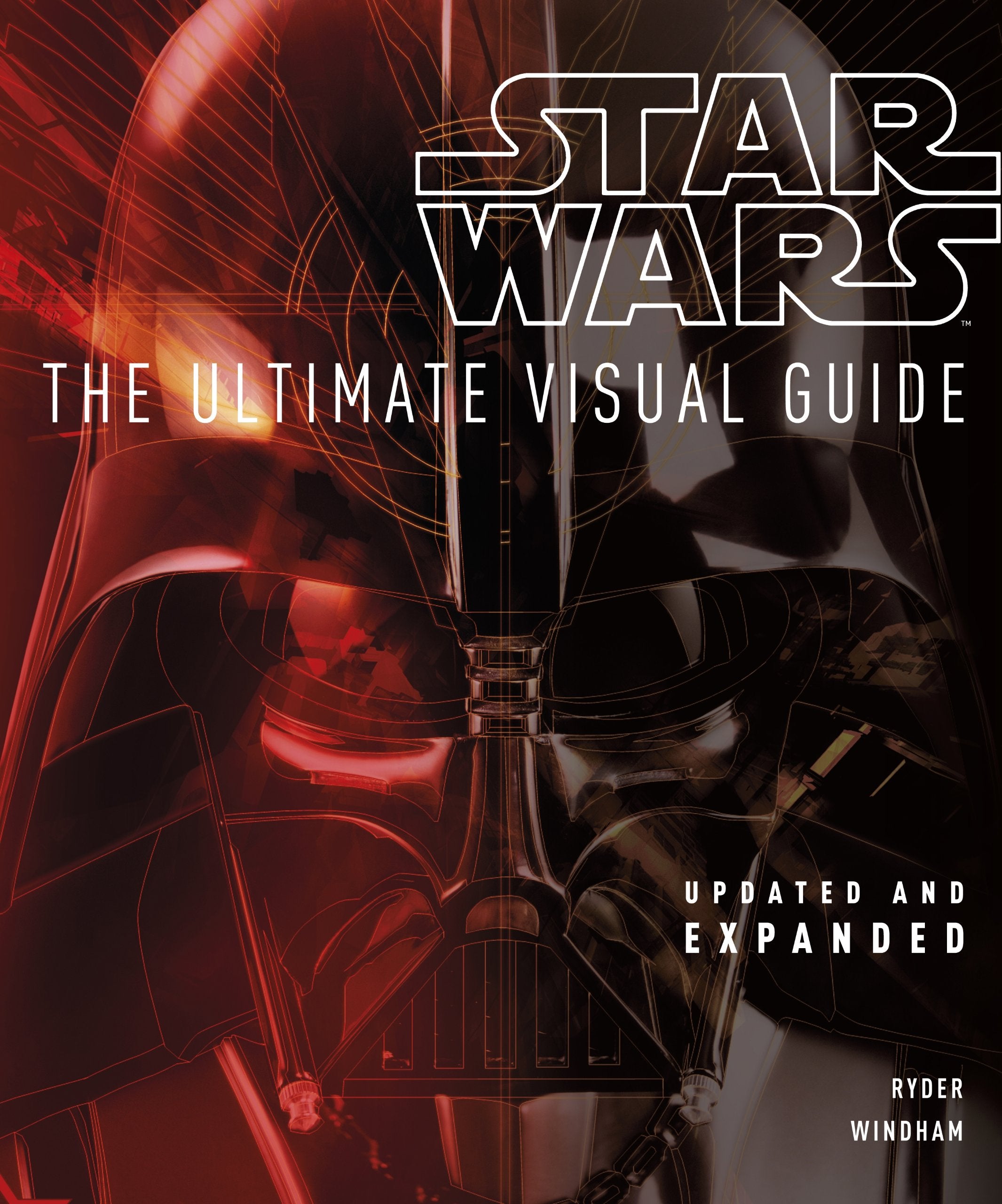 Star Wars The Ultimate Visual Guide Contemporary literature