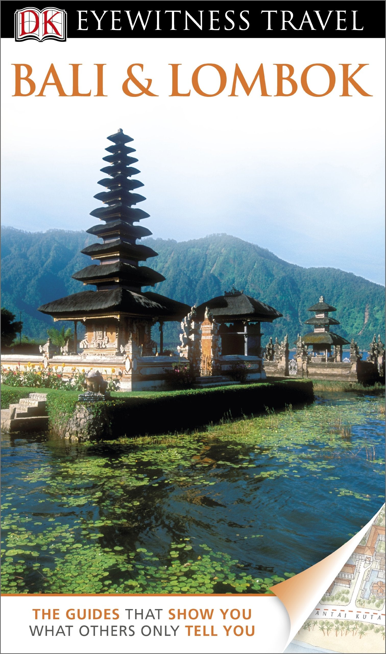 DK Eyewitness Travel Guide: Bali & Lombok: Eyewitness Travel Guide 2014 Leisure, Home & Garden