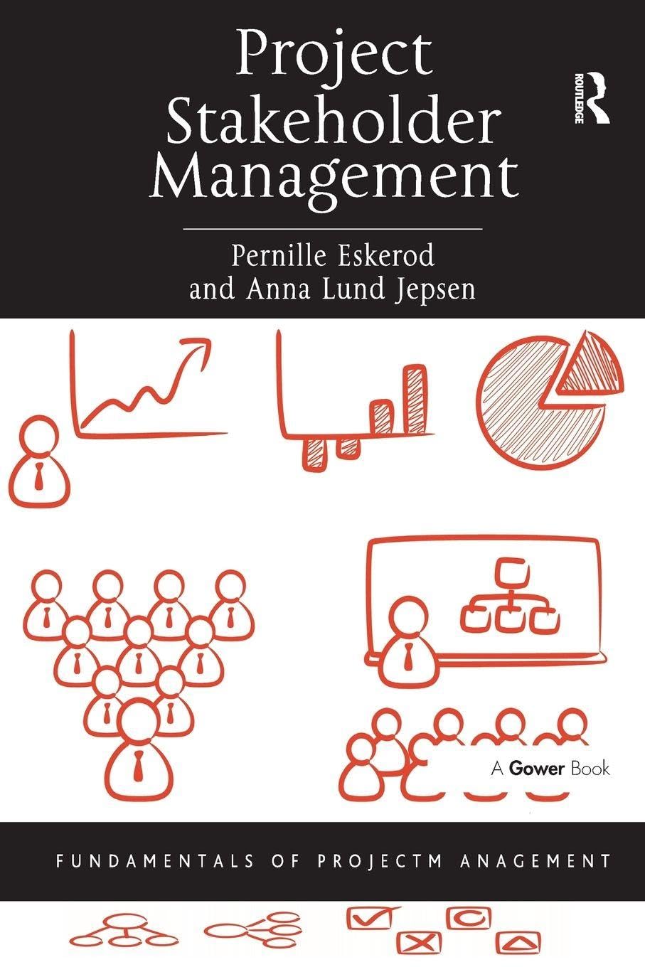Project Stakeholder Management (Fundamentals of Project Management) Law