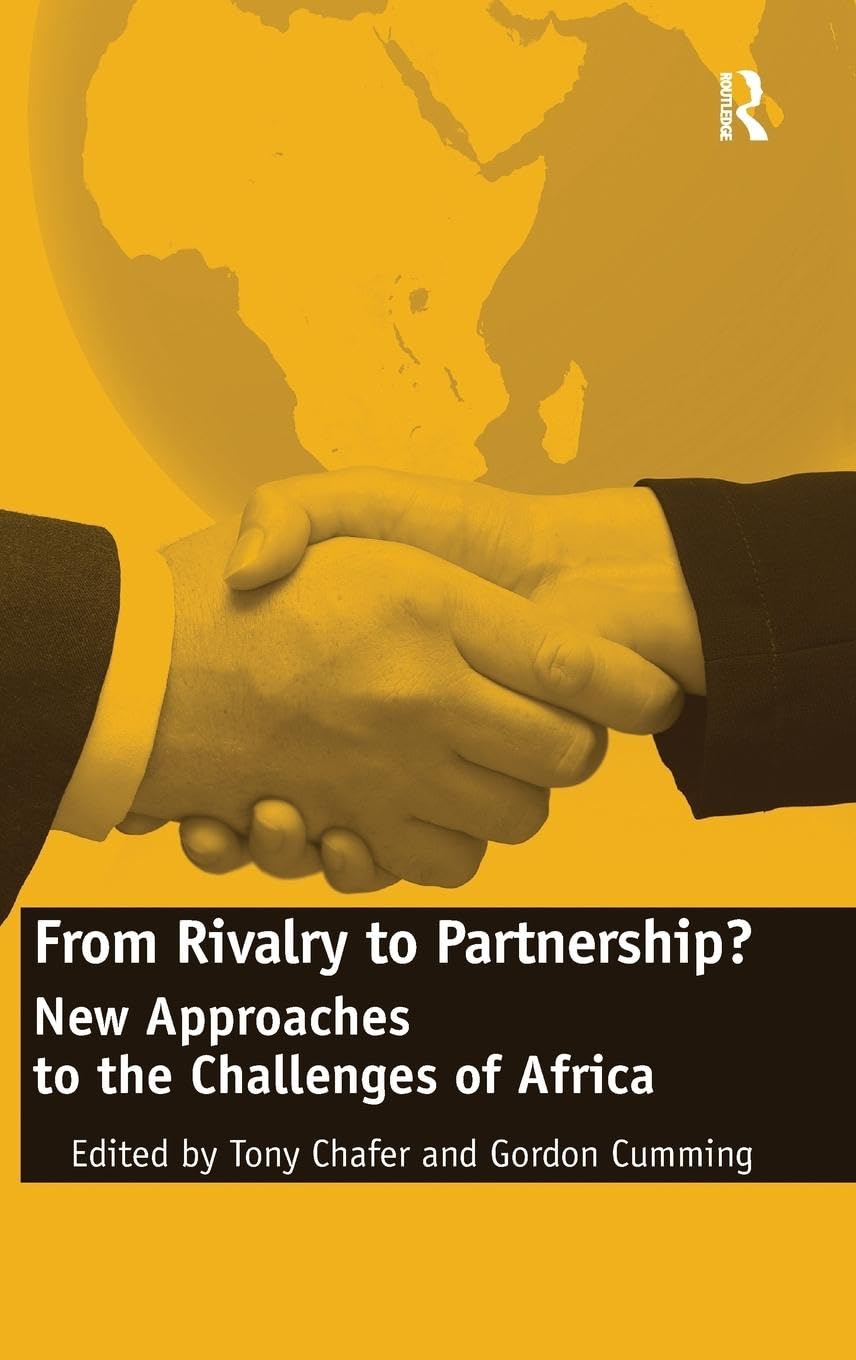 Product Image: From Rivalry to Partnership?
