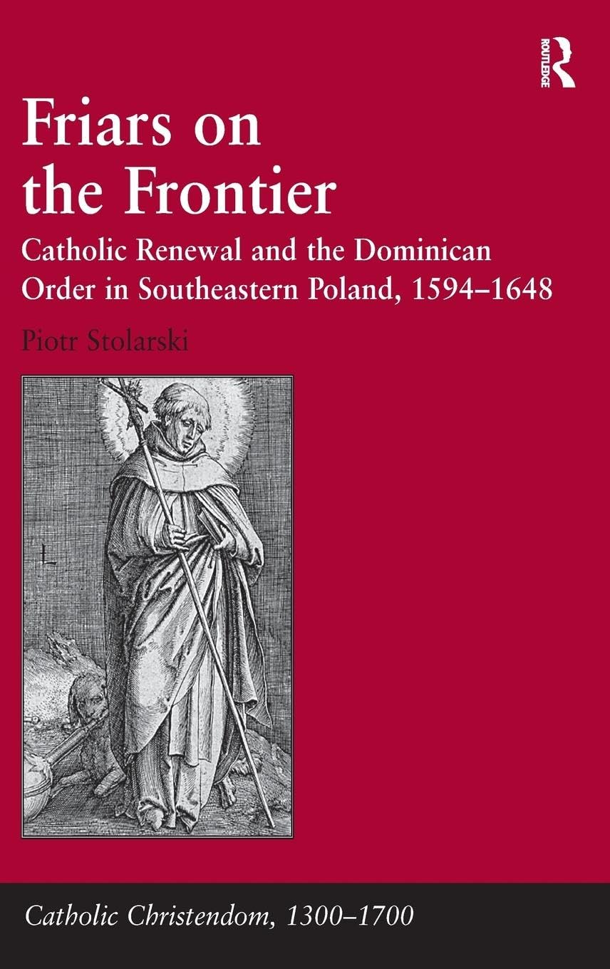 Product Image: Friars on the Frontier