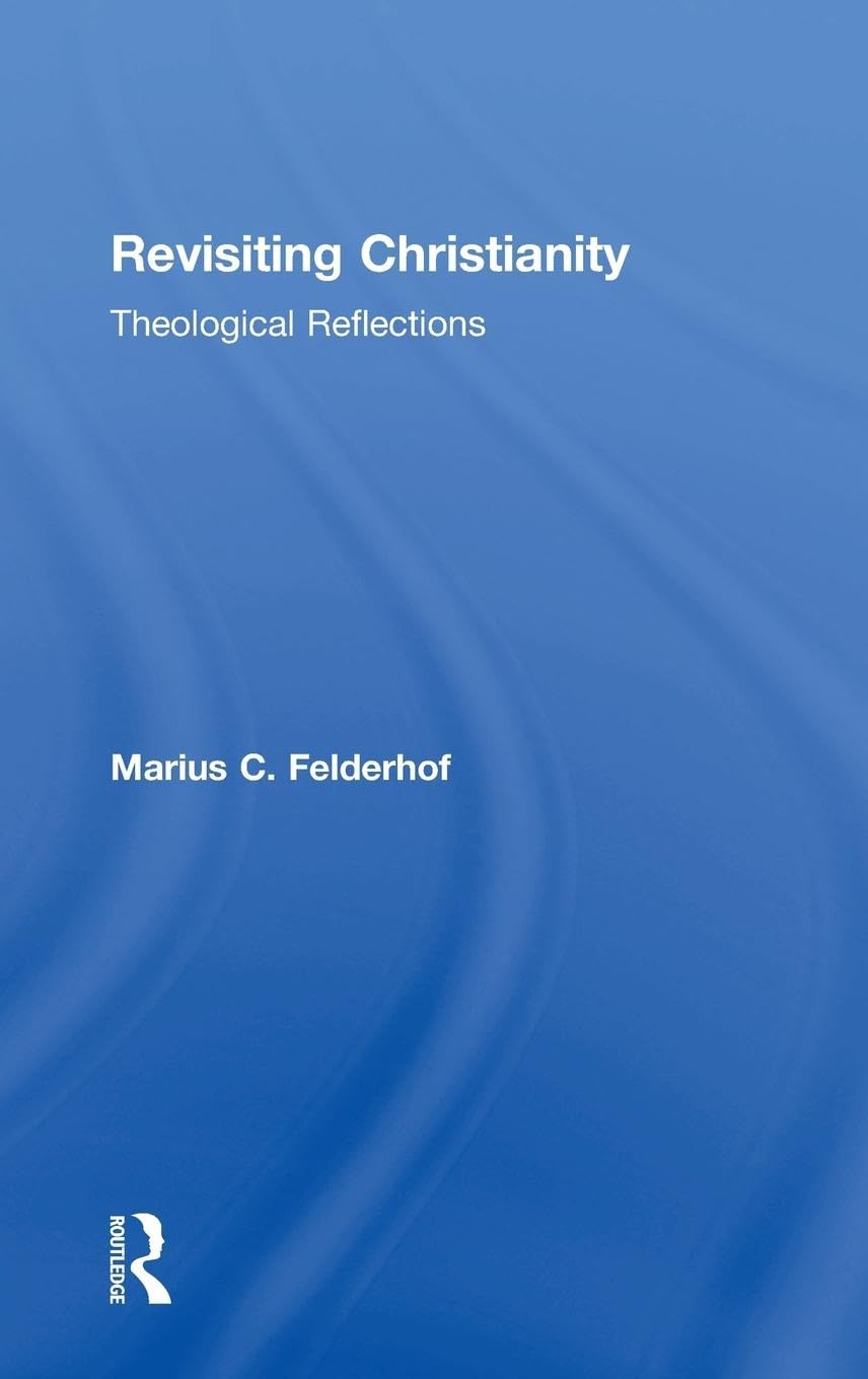 Product Image: Revisiting Christianity
