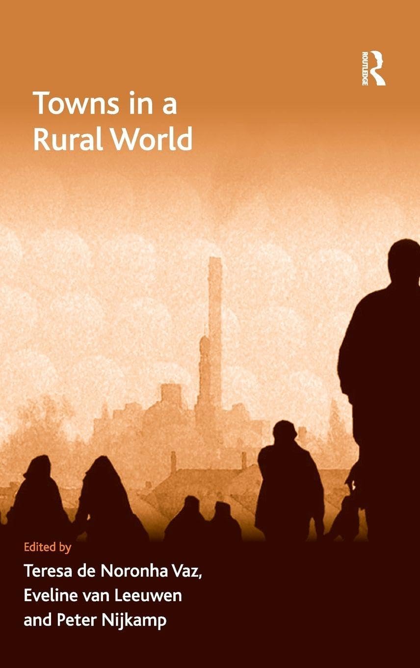 Towns in a Rural World Law