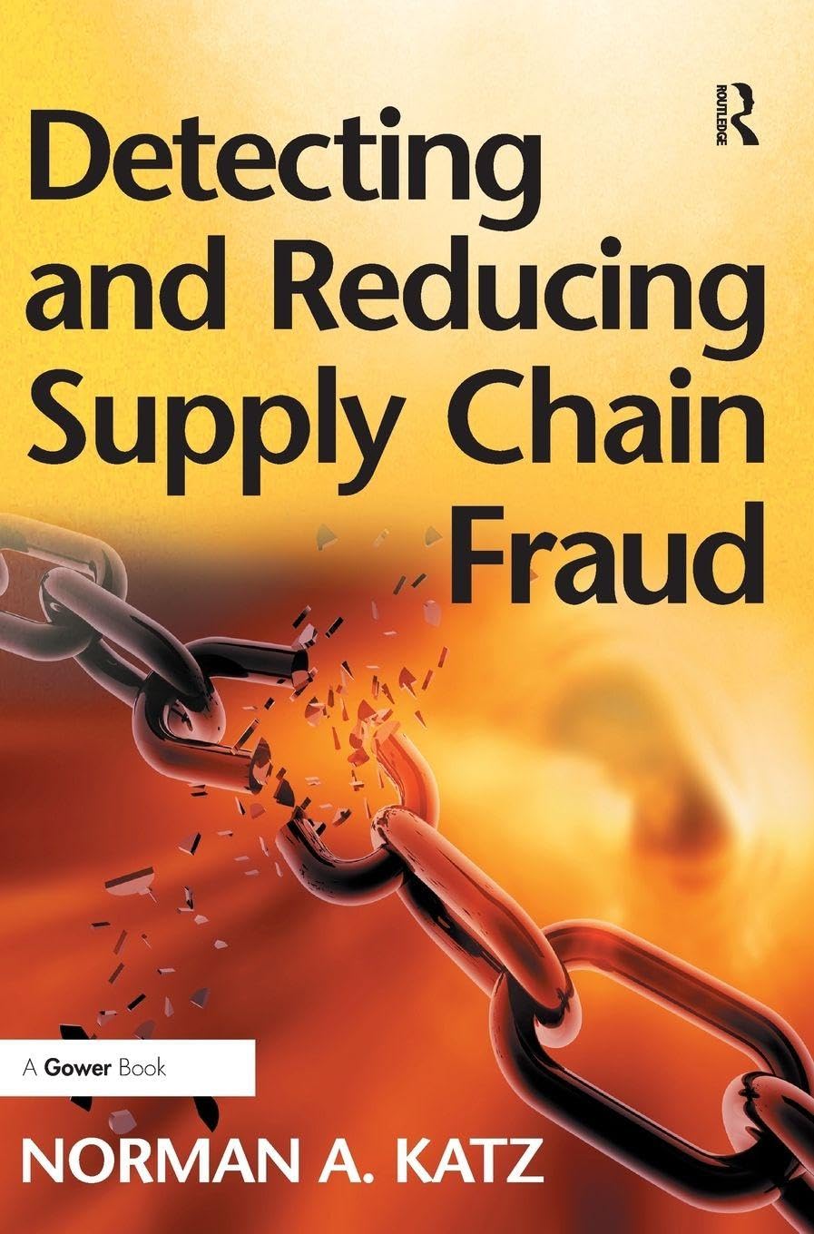 Detecting and Reducing Supply Chain Fraud Law