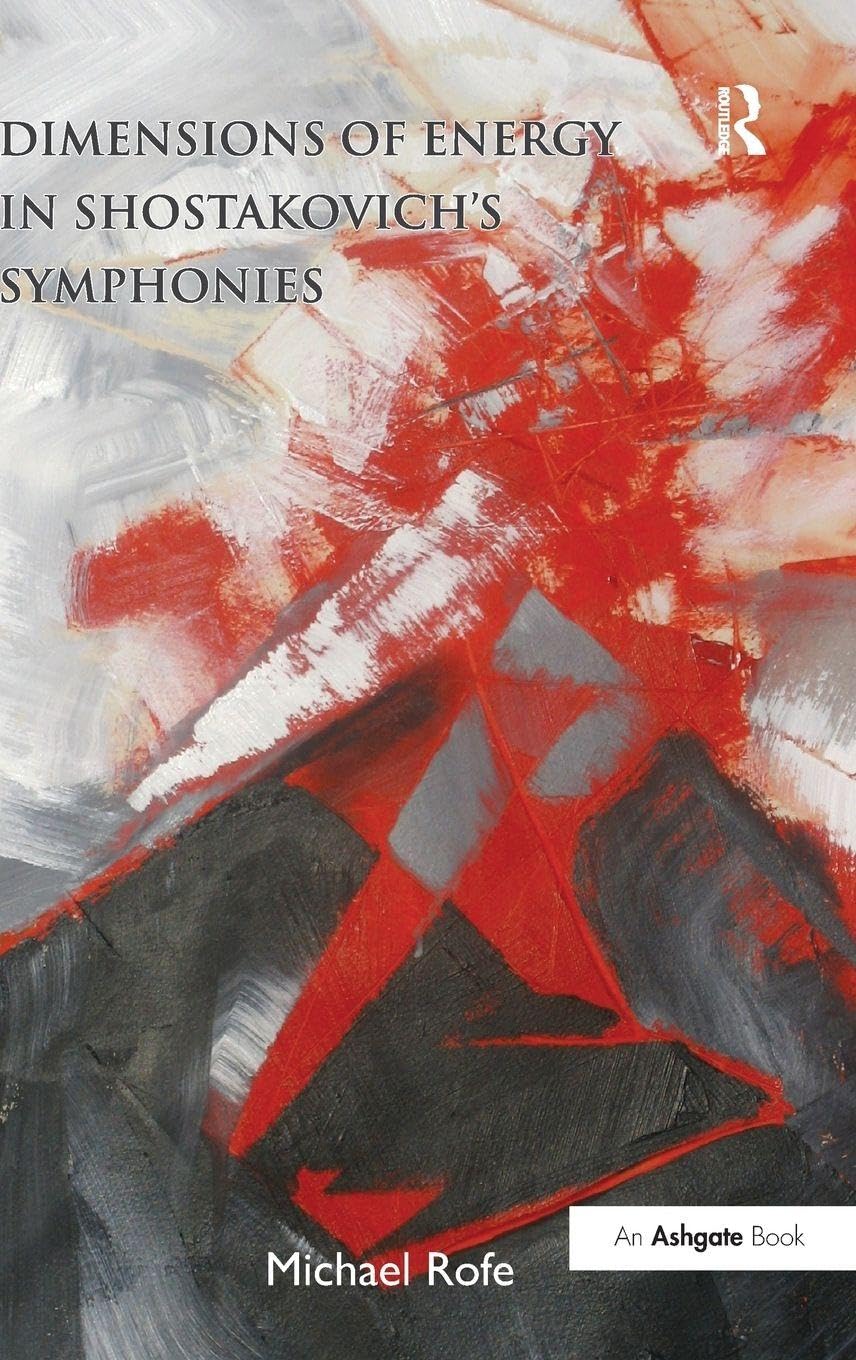 Dimensions of Energy in Shostakovich's Symphonies Social Sciences