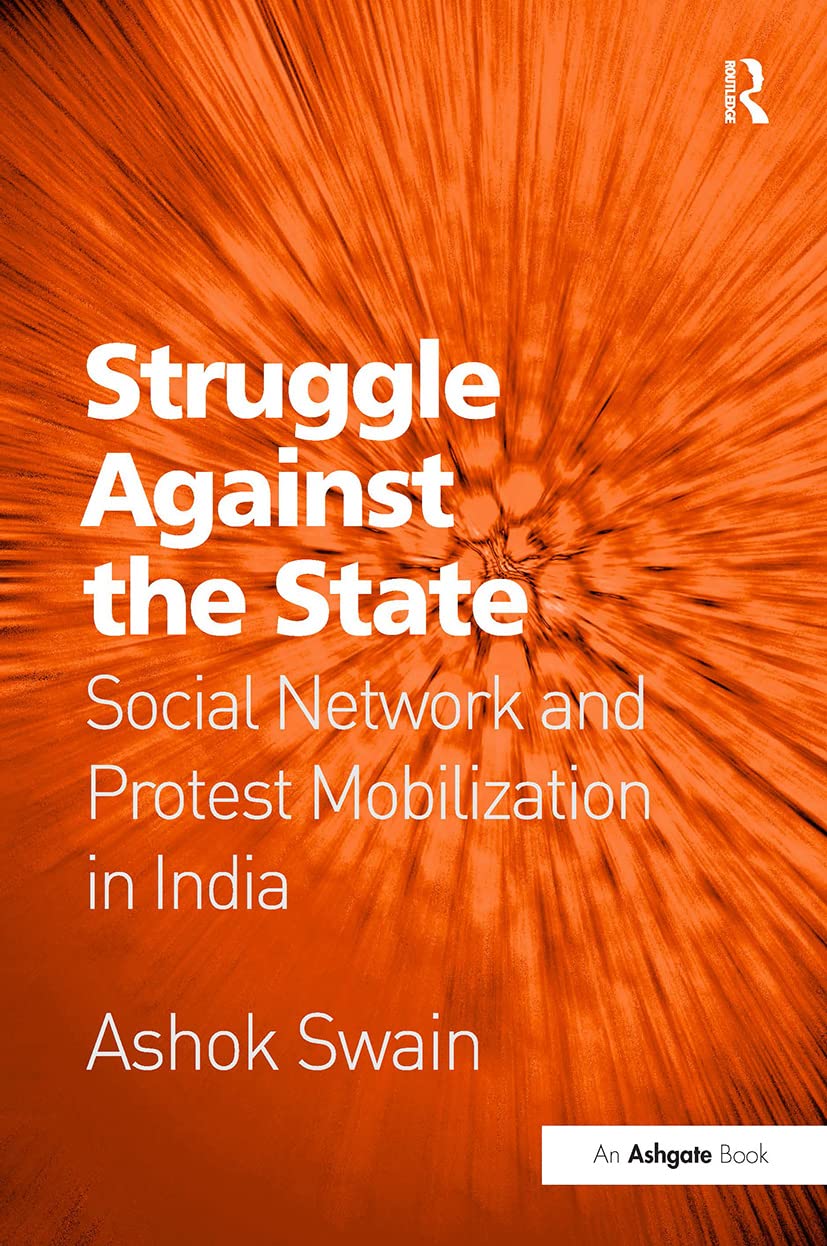 Struggle Against the State Social Sciences Books