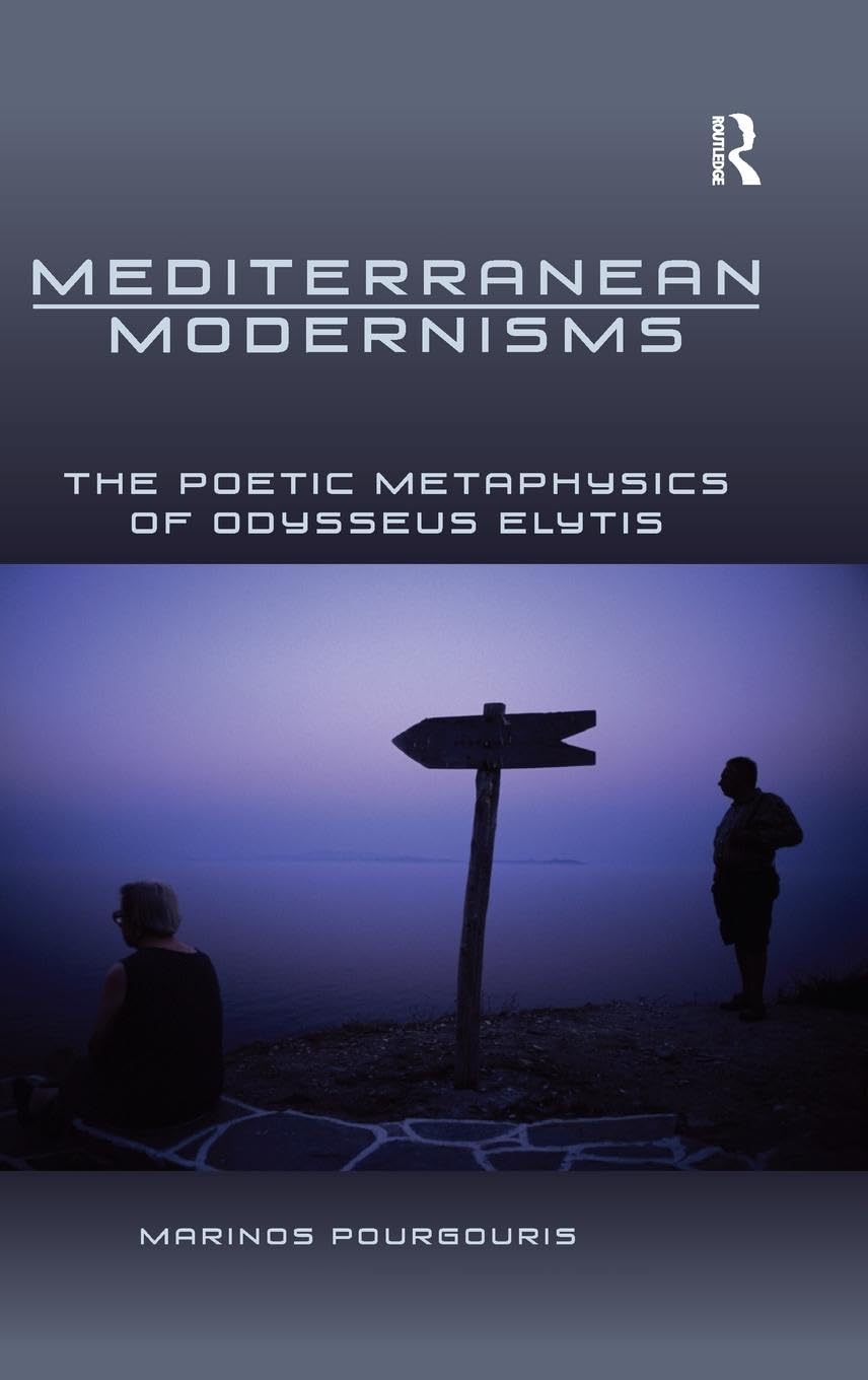 Product Image: Mediterranean Modernisms