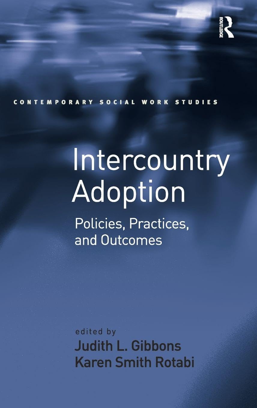Product Image: Intercountry Adoption