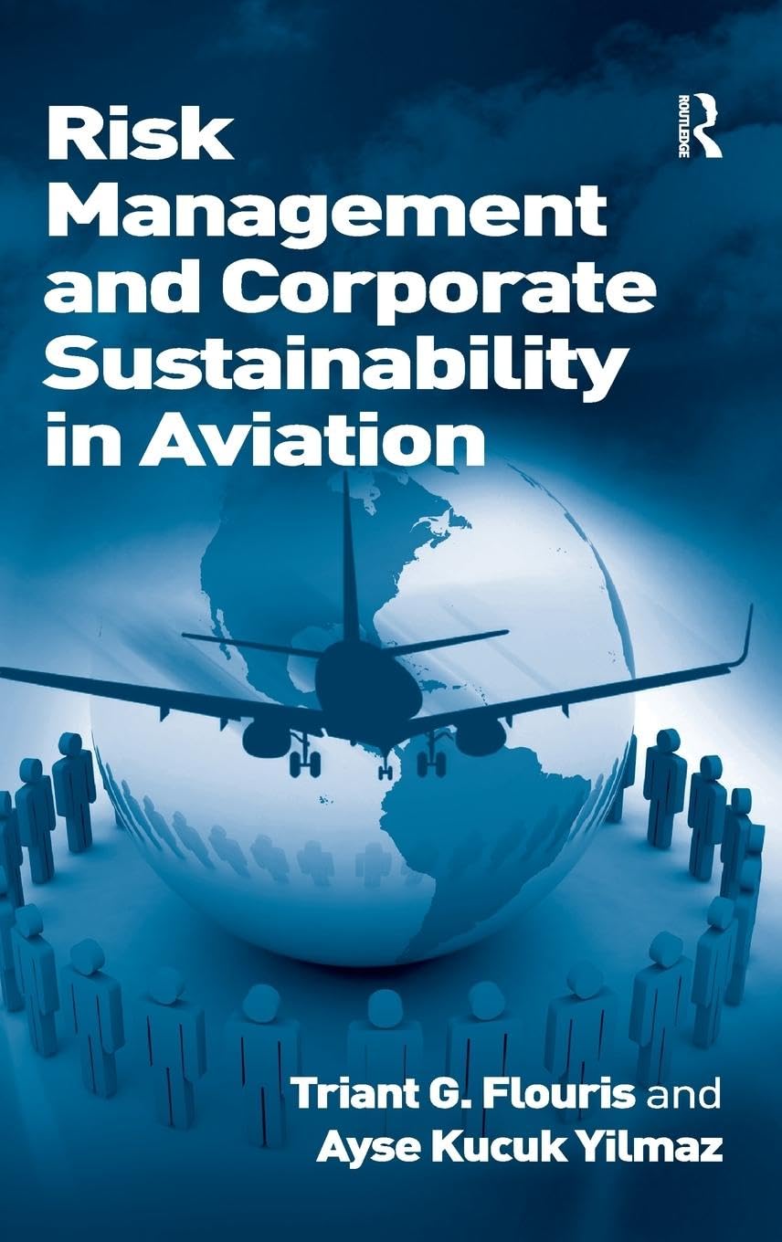 Risk Management and Corporate Sustainability in Aviation Law