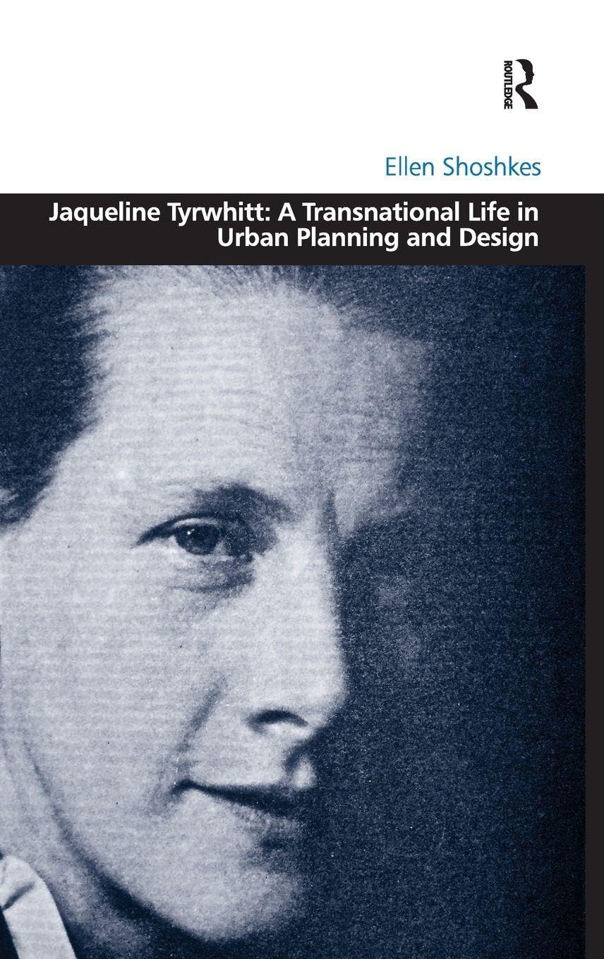 Product Image: Jaqueline Tyrwhitt