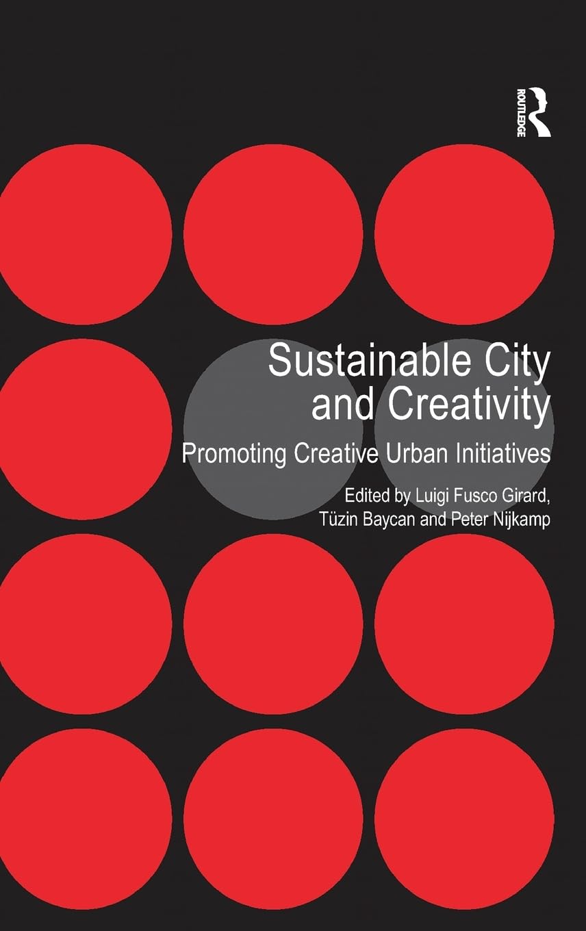 Sustainable City and Creativity Social Sciences