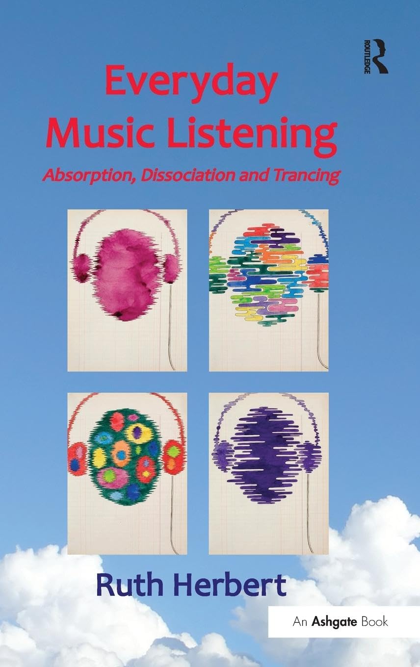 Product Image: Everyday Music Listening