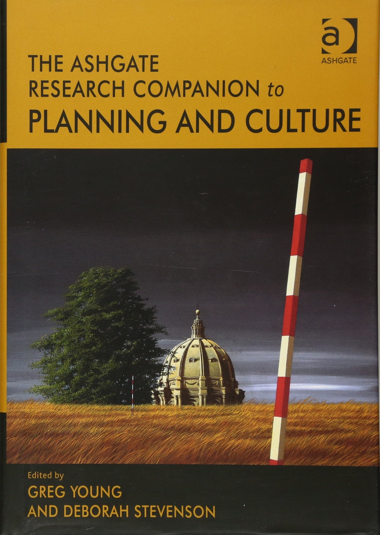 The Ashgate Research Companion to Planning and Culture Social Sciences