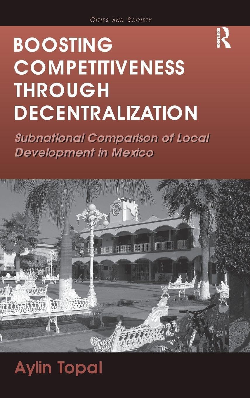 Boosting Competitiveness Through Decentralization Law