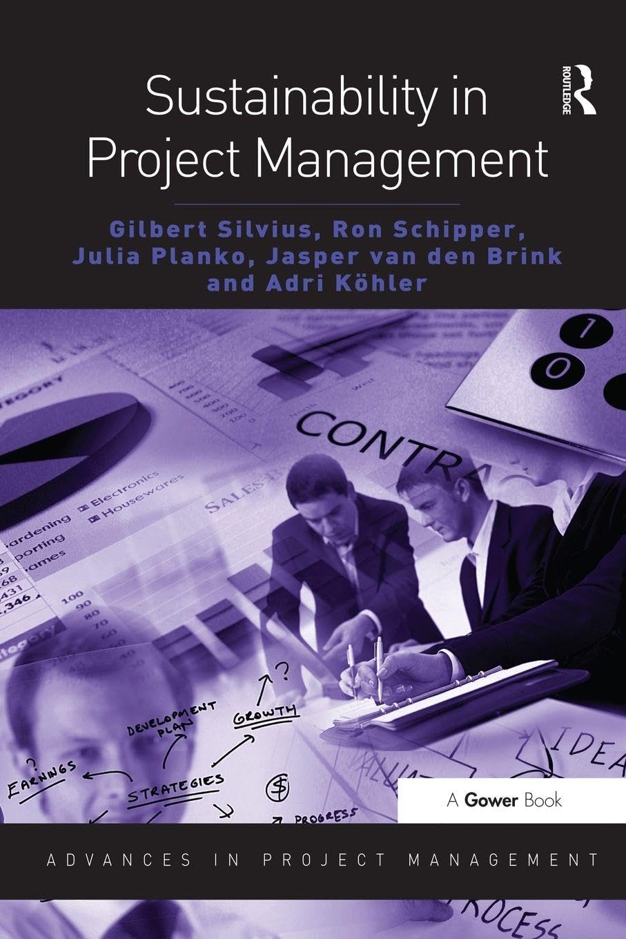 Sustainability in Project Management Business, Finance & Career Books