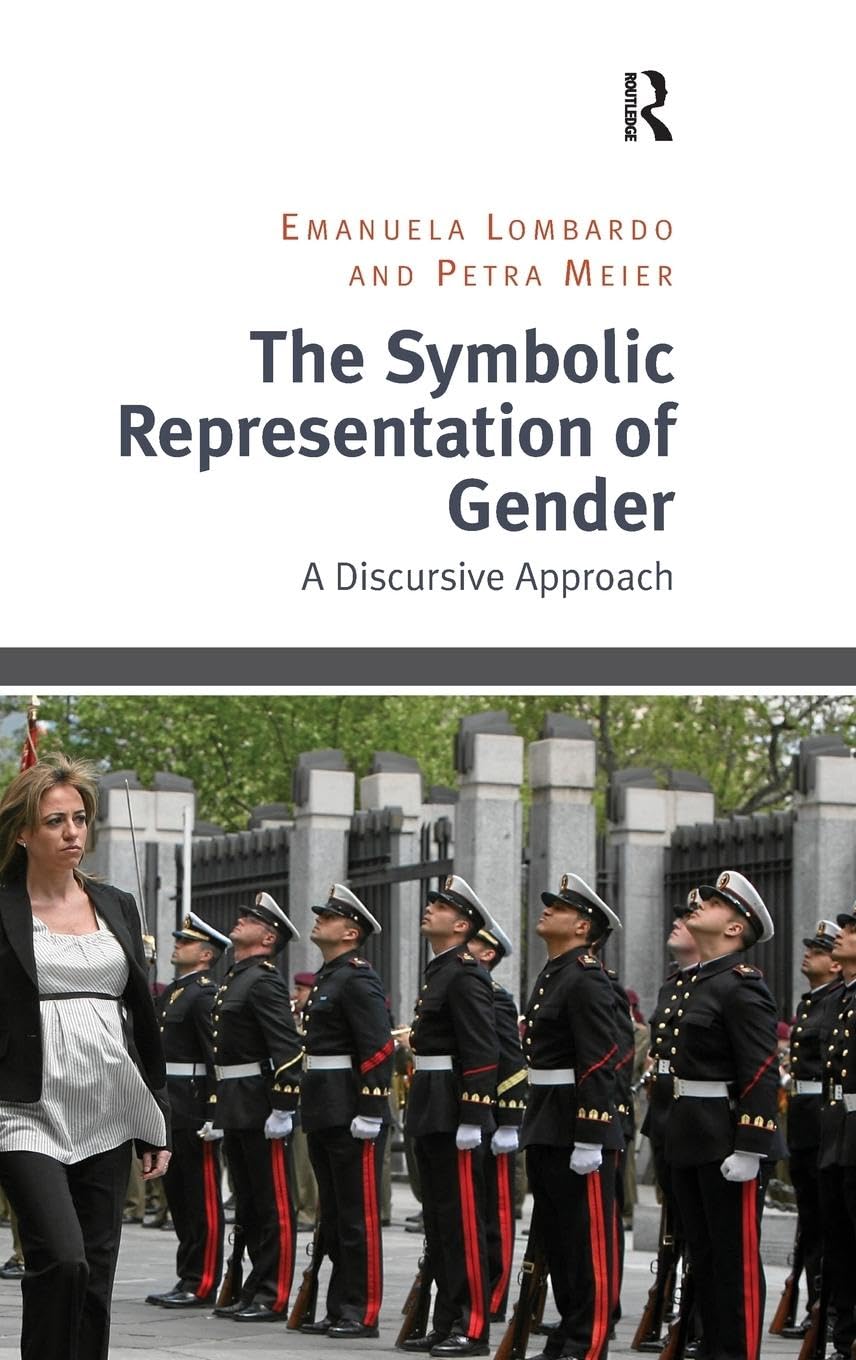 The Symbolic Representation of Gender Law