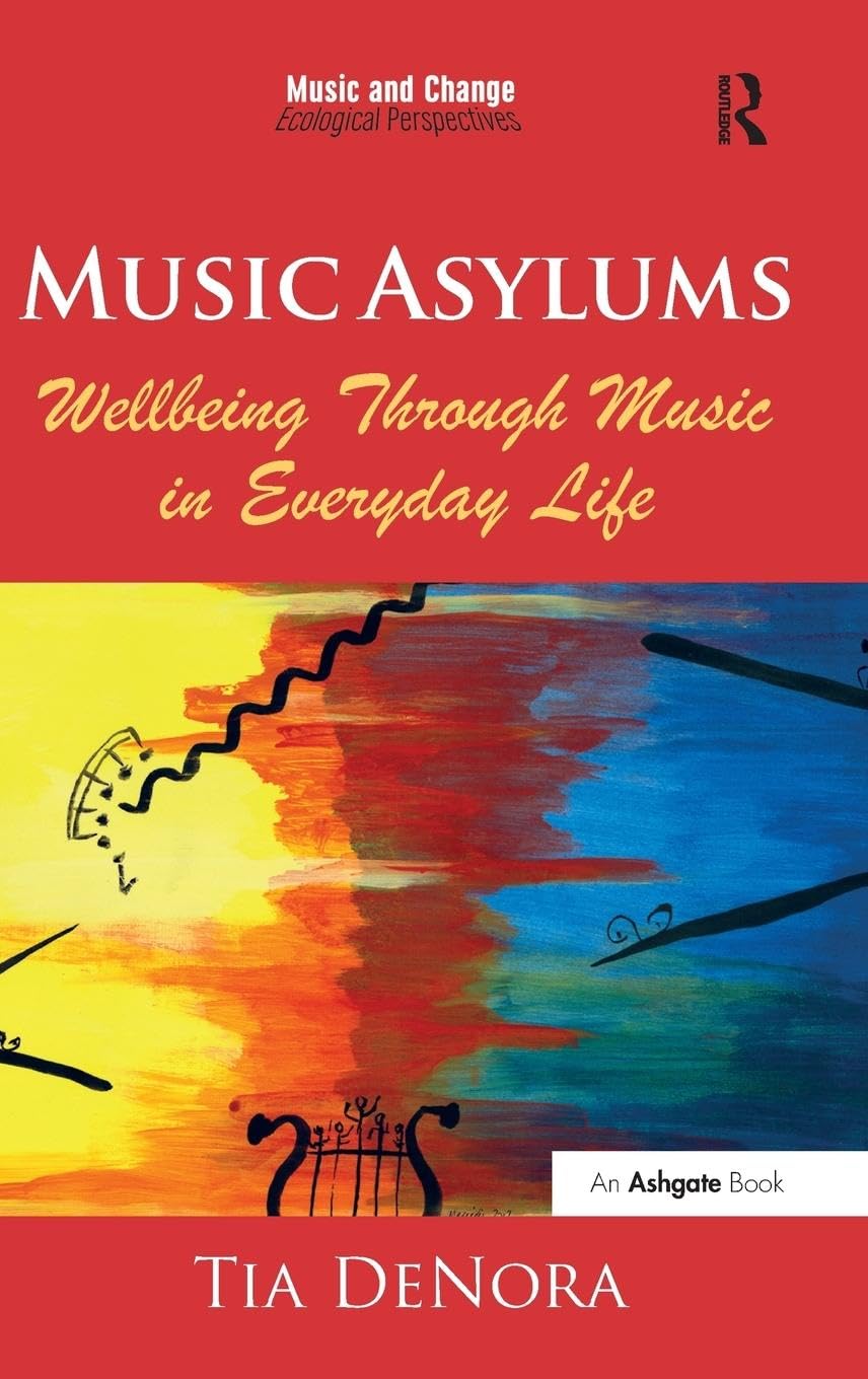 Product Image: Music Asylums