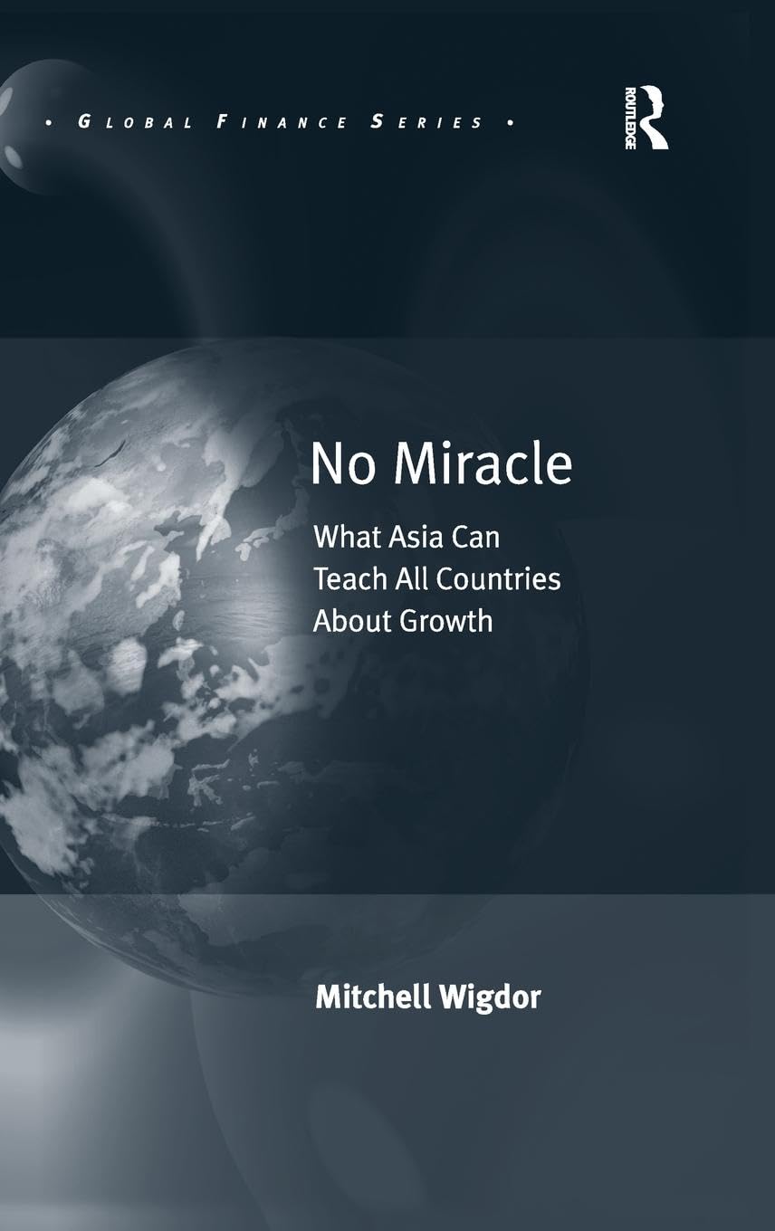 No Miracle Law