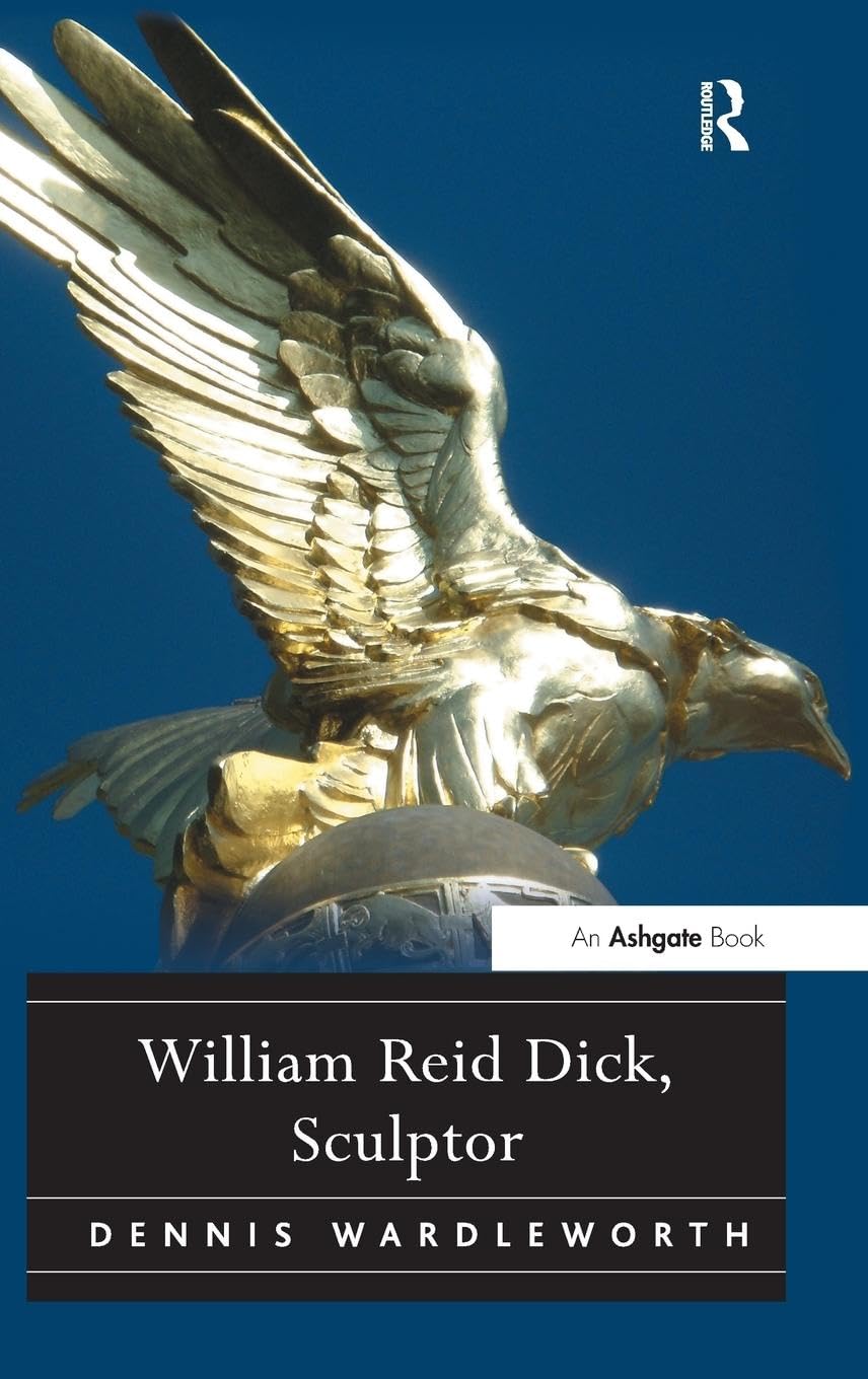 Product Image: William Reid Dick, Sculptor