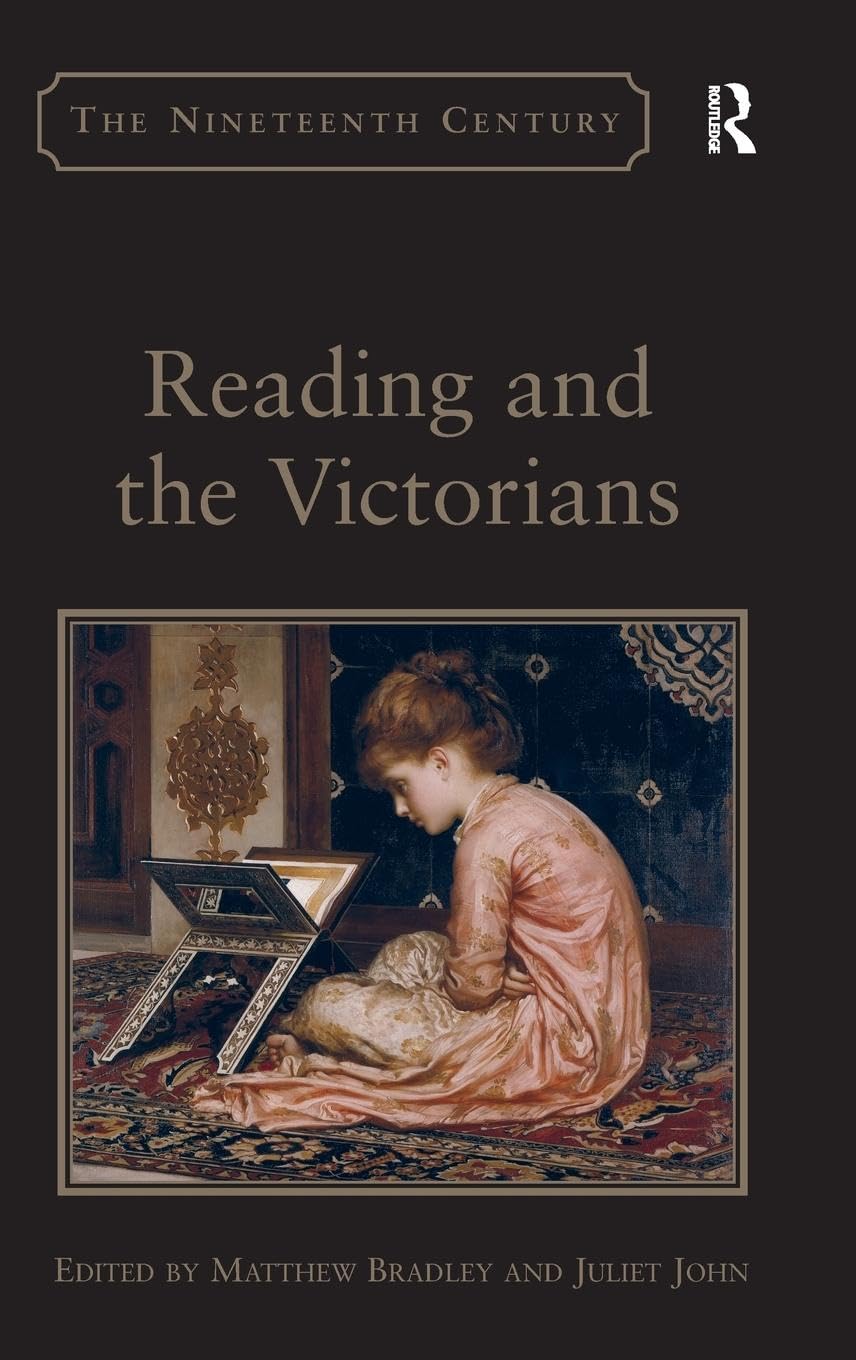 Product Image: Reading and the Victorians