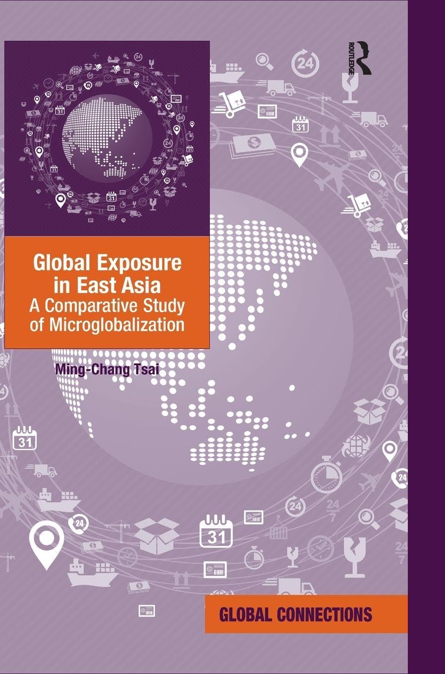 Global Exposure in East Asia Law