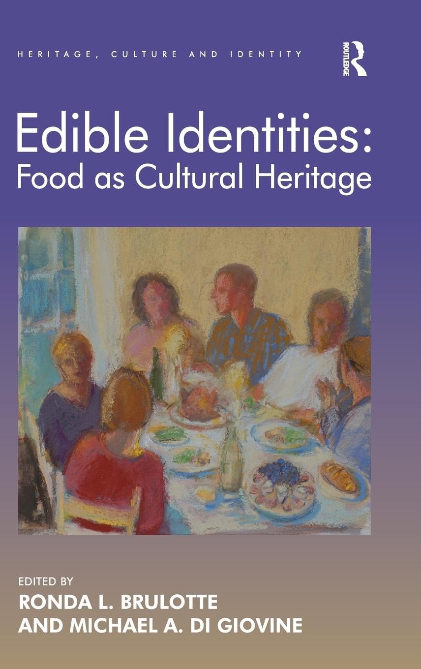 Product Image: Edible Identities