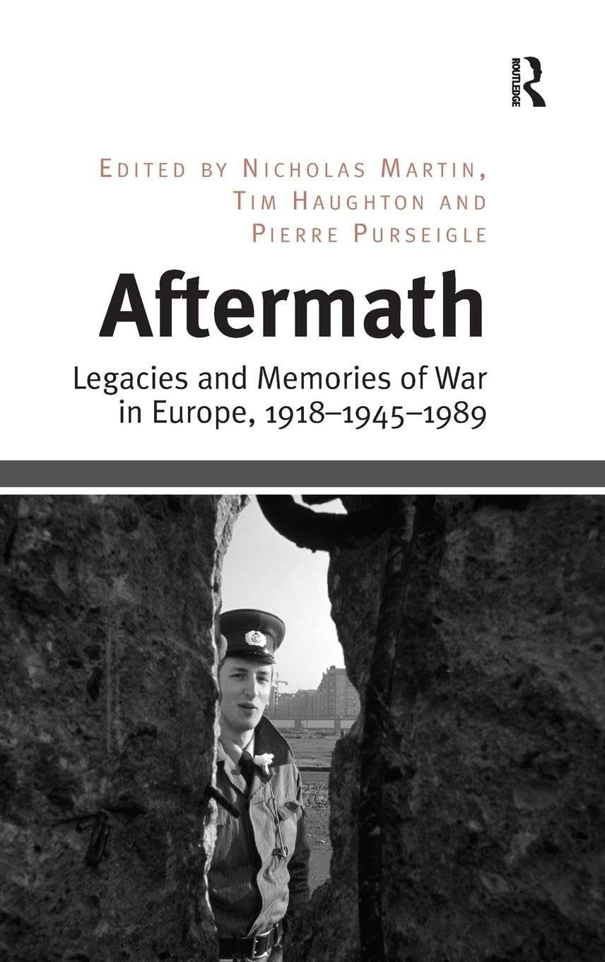 Aftermath Philosophy