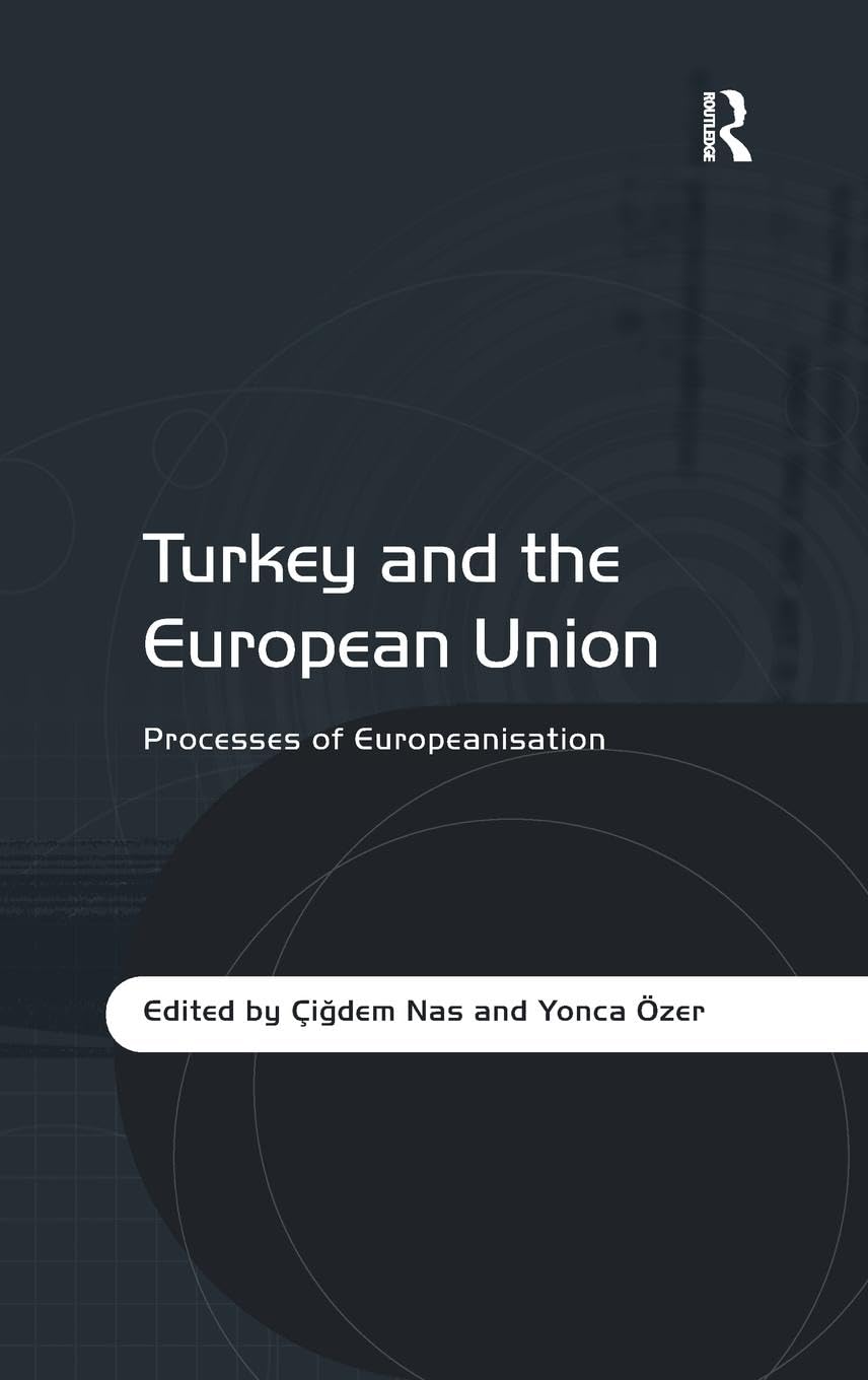 Turkey and the European Union Law