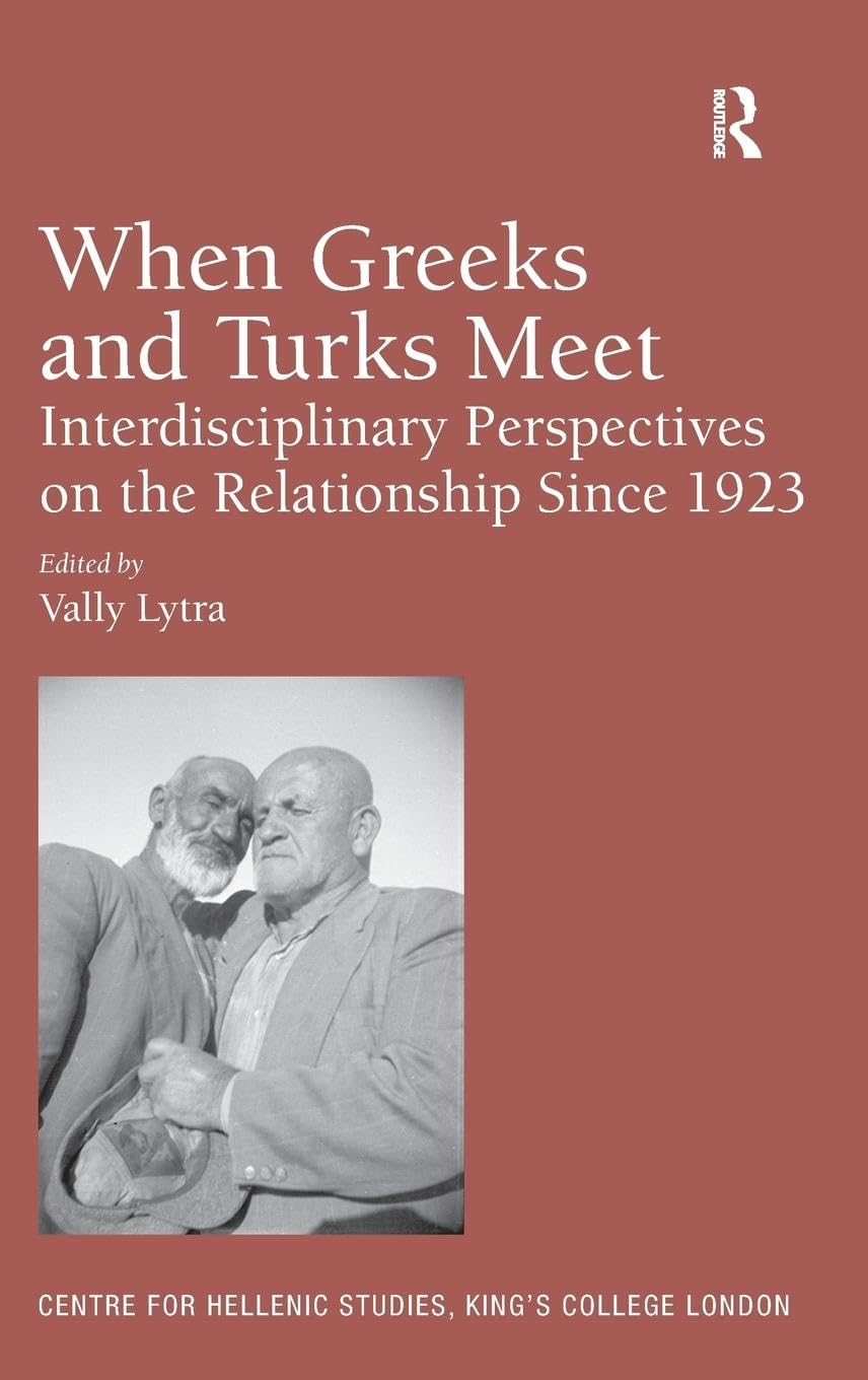 Product Image: When Greeks and Turks Meet