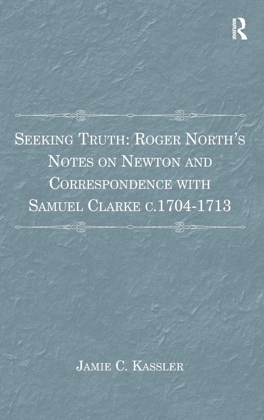 Product Image: Seeking Truth