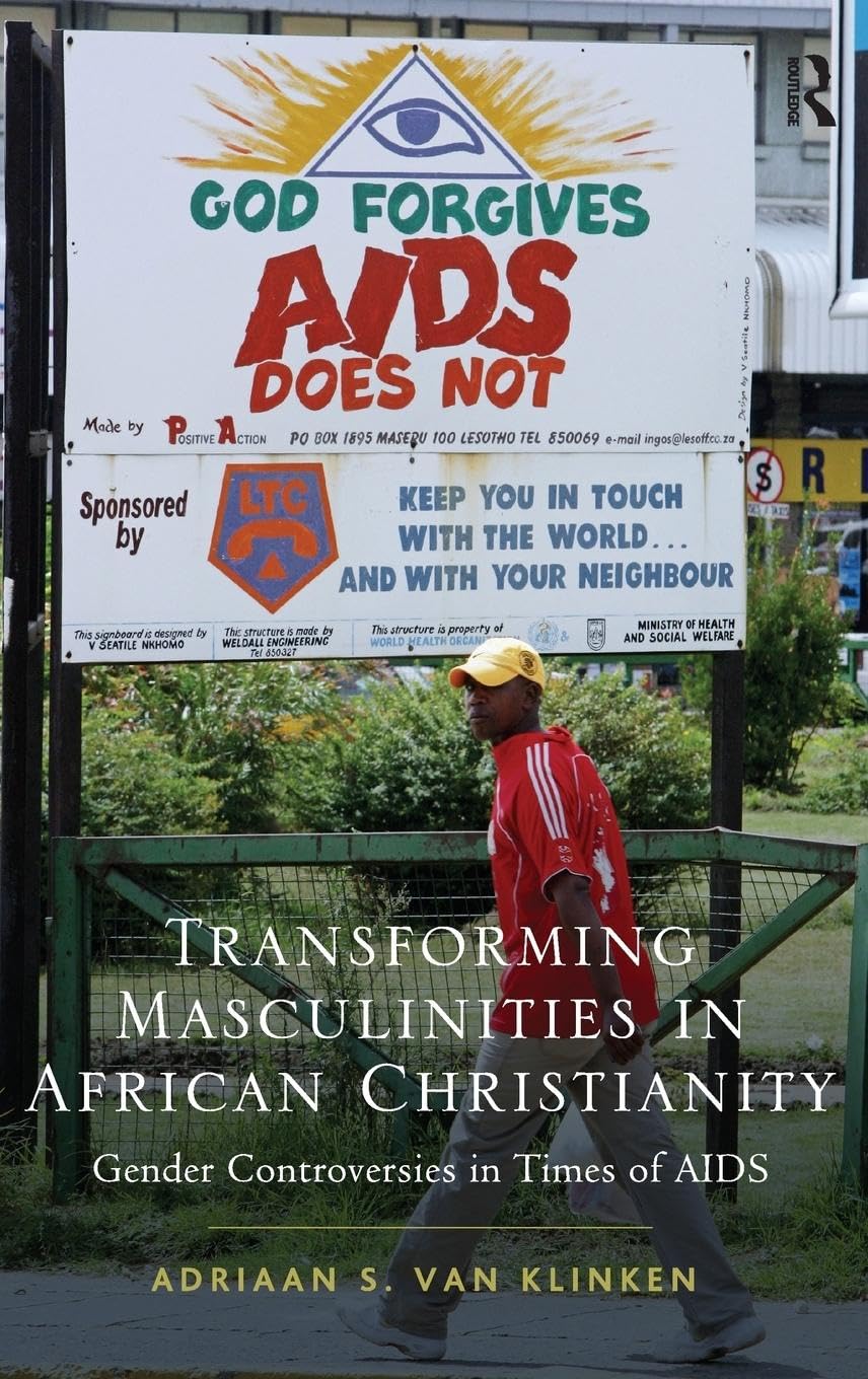 Transforming Masculinities in African Christianity International