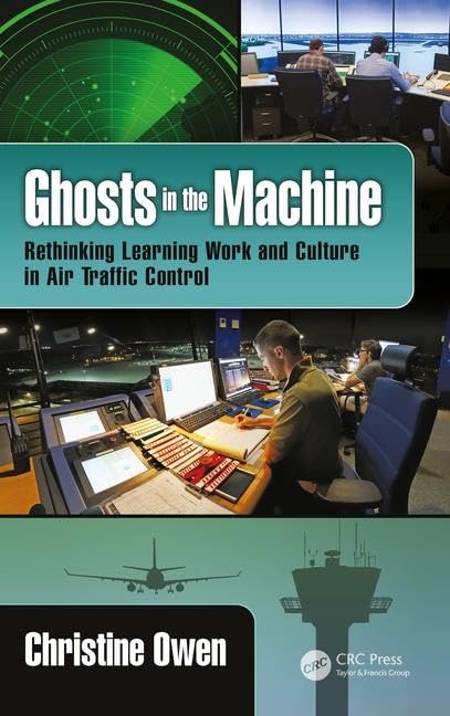 Product Image: Owen, C: Ghosts in the Machine
