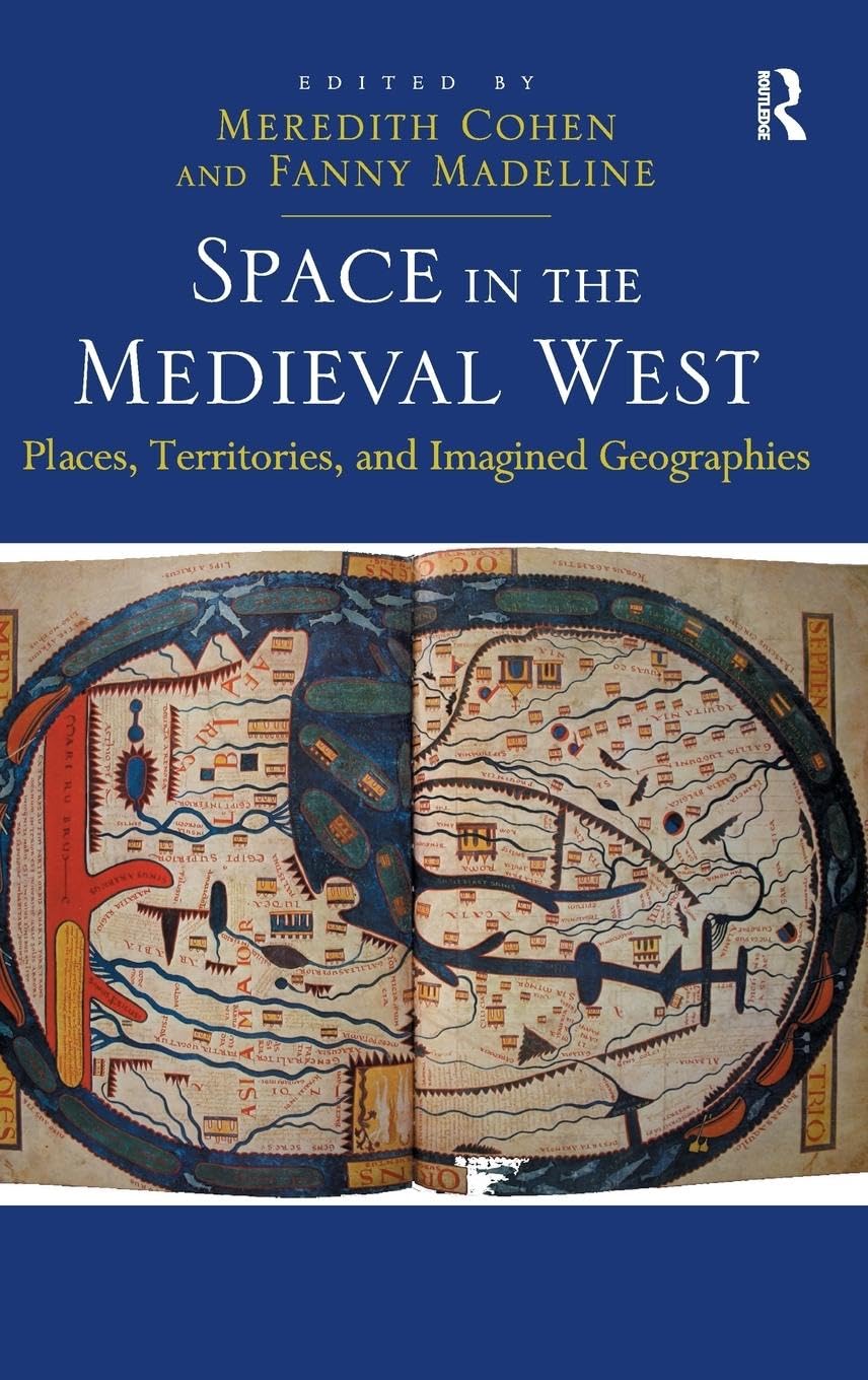 Product Image: Space in the Medieval West