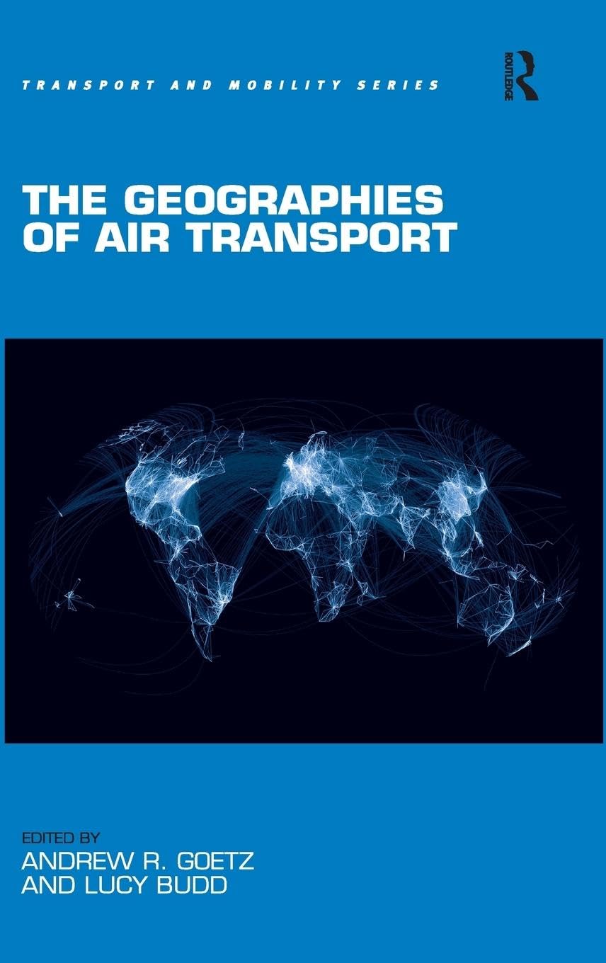 The Geographies of Air Transport Law