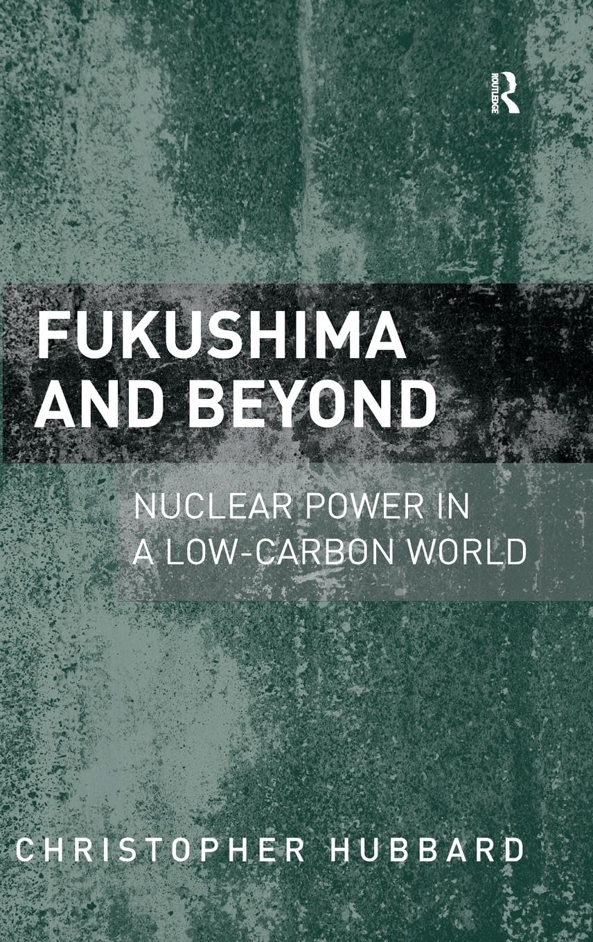 Product Image: Fukushima and Beyond