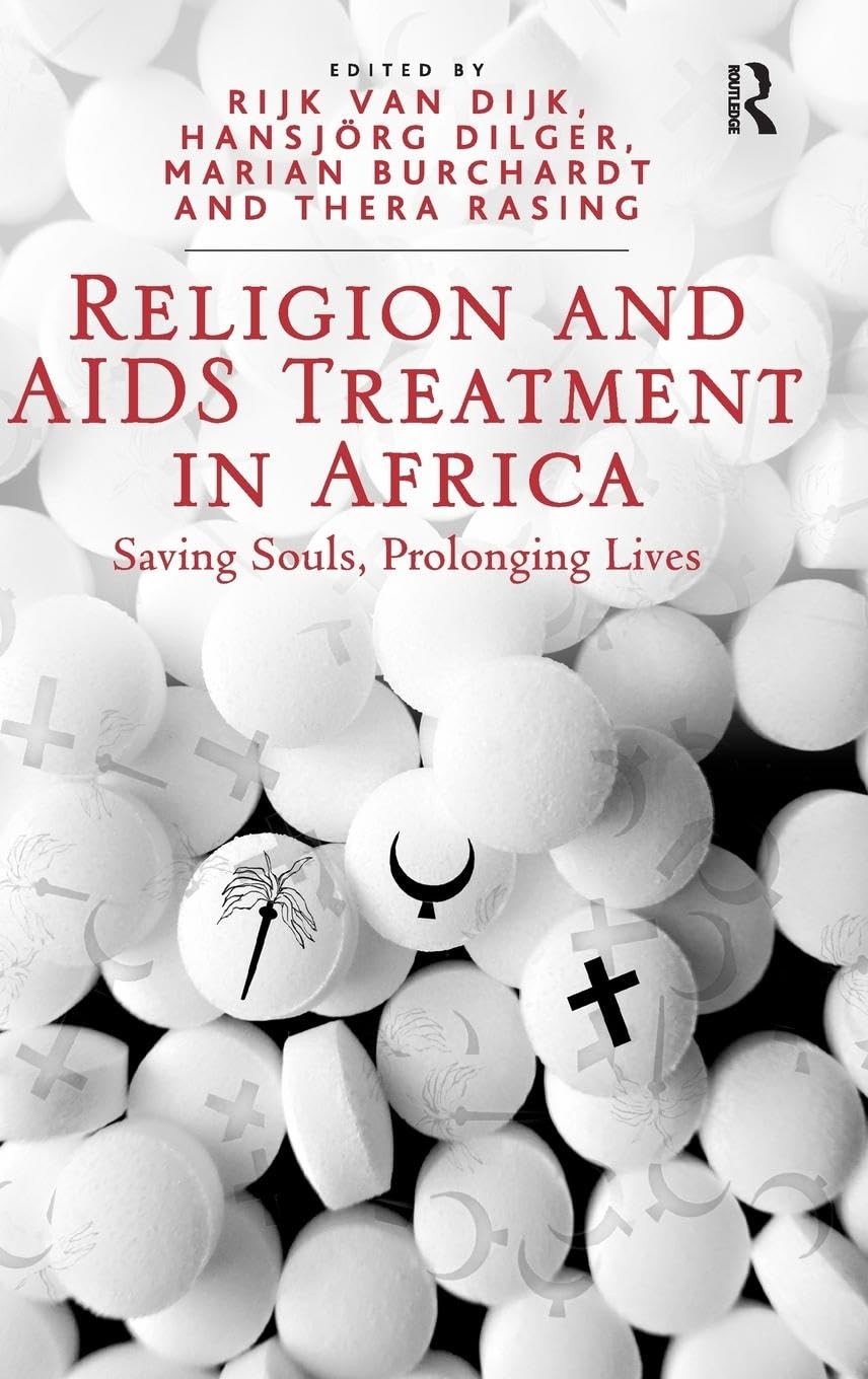 Religion and AIDS Treatment in Africa Medicine