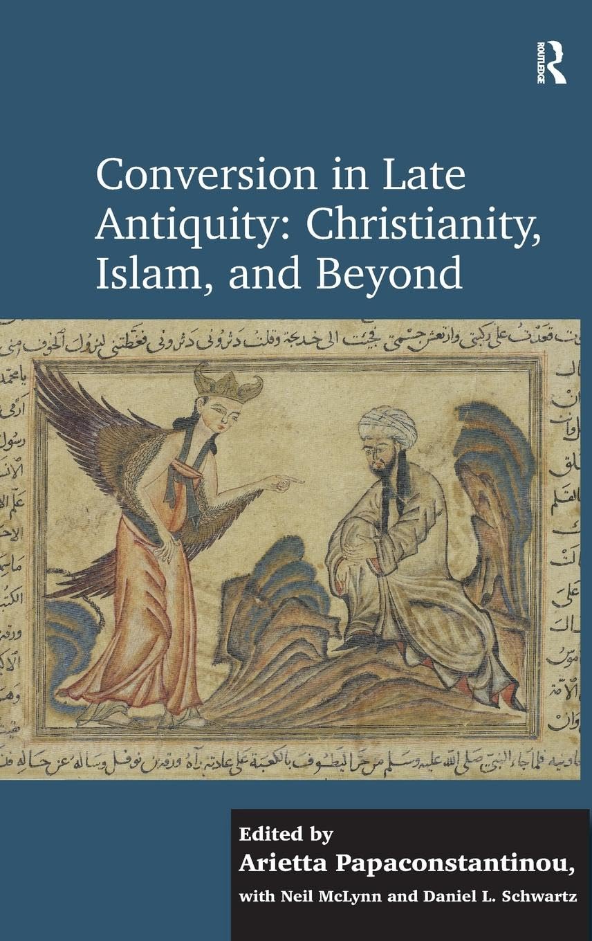 Product Image: Conversion in Late Antiquity