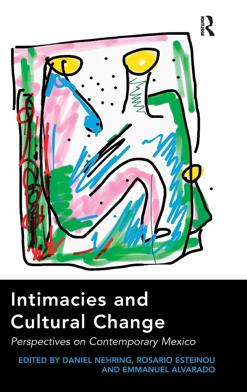 Product Image: Intimacies and Cultural Change
