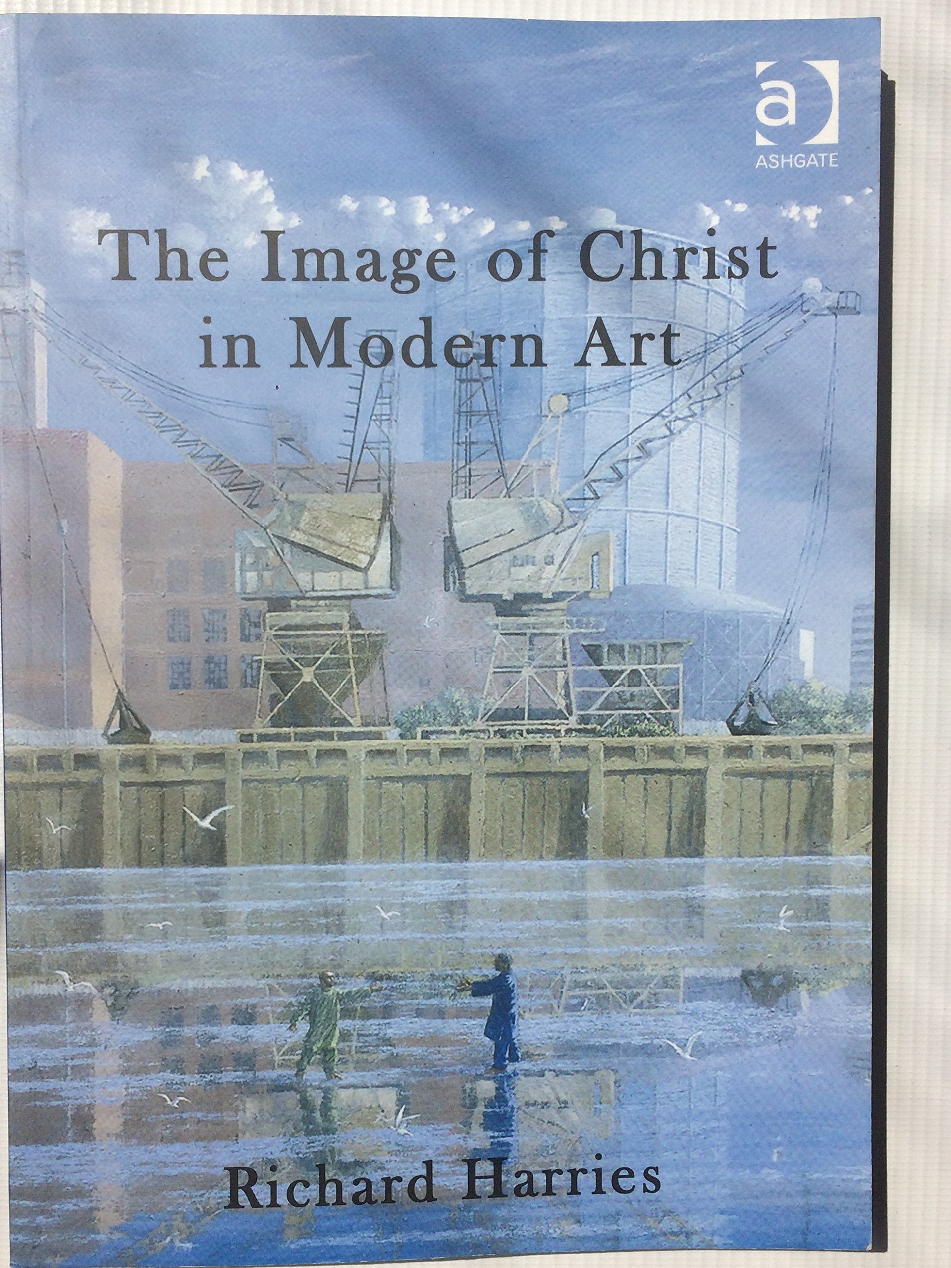 The Image of Christ in Modern Art Social Sciences