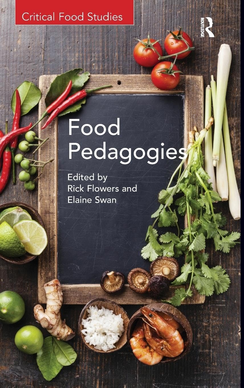 Food Pedagogies Medicine