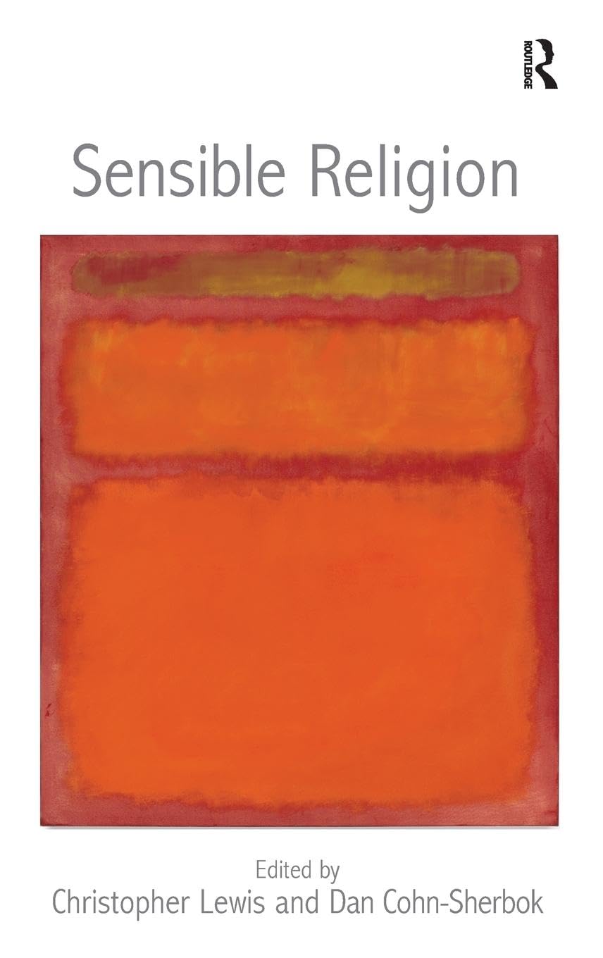 Sensible Religion Philosophy