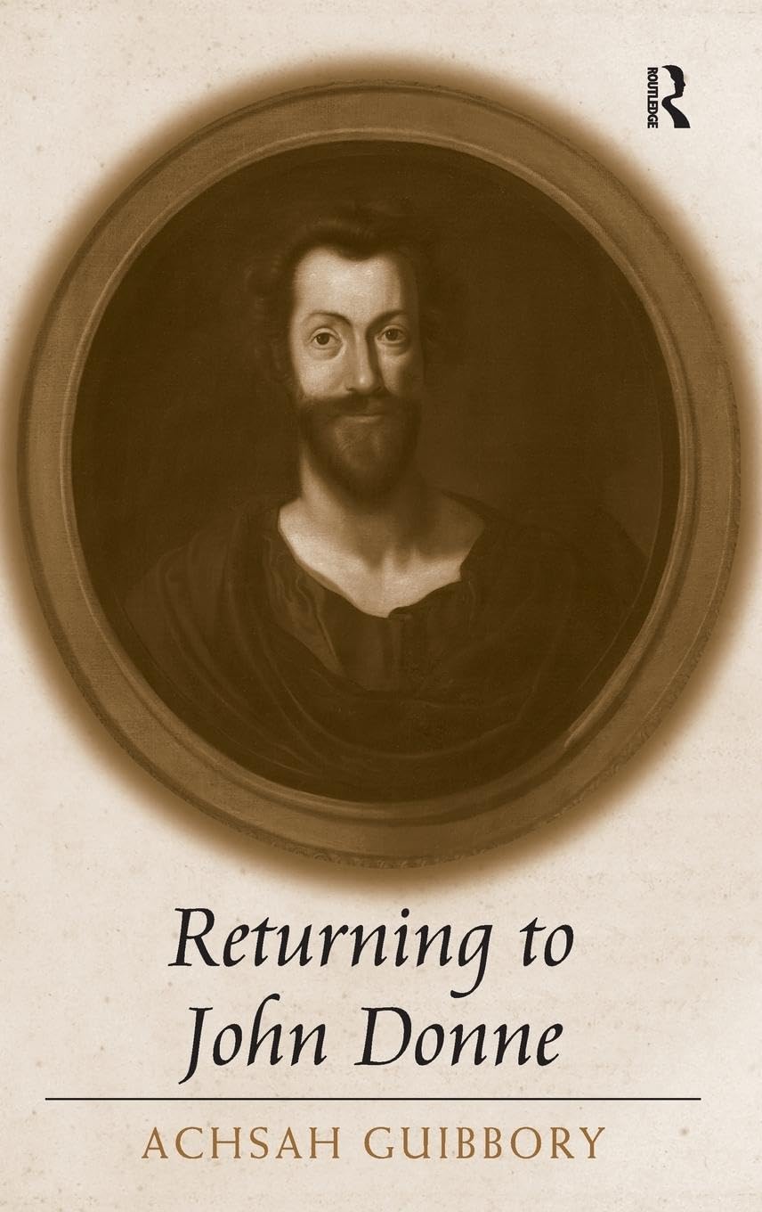 Product Image: Returning to John Donne
