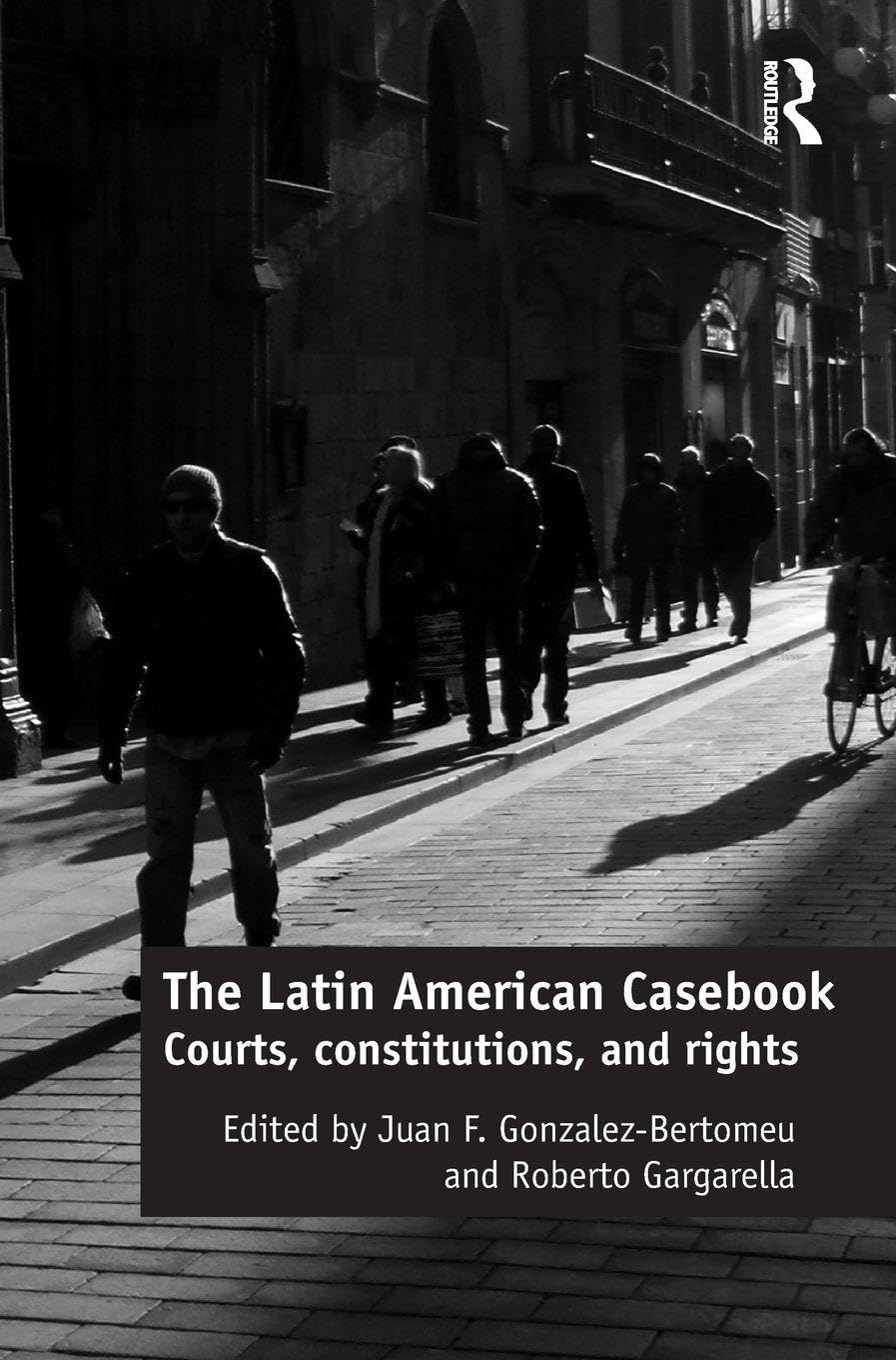 The Latin American Casebook Law