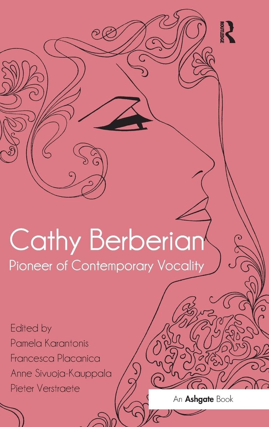 Product Image: Cathy Berberian